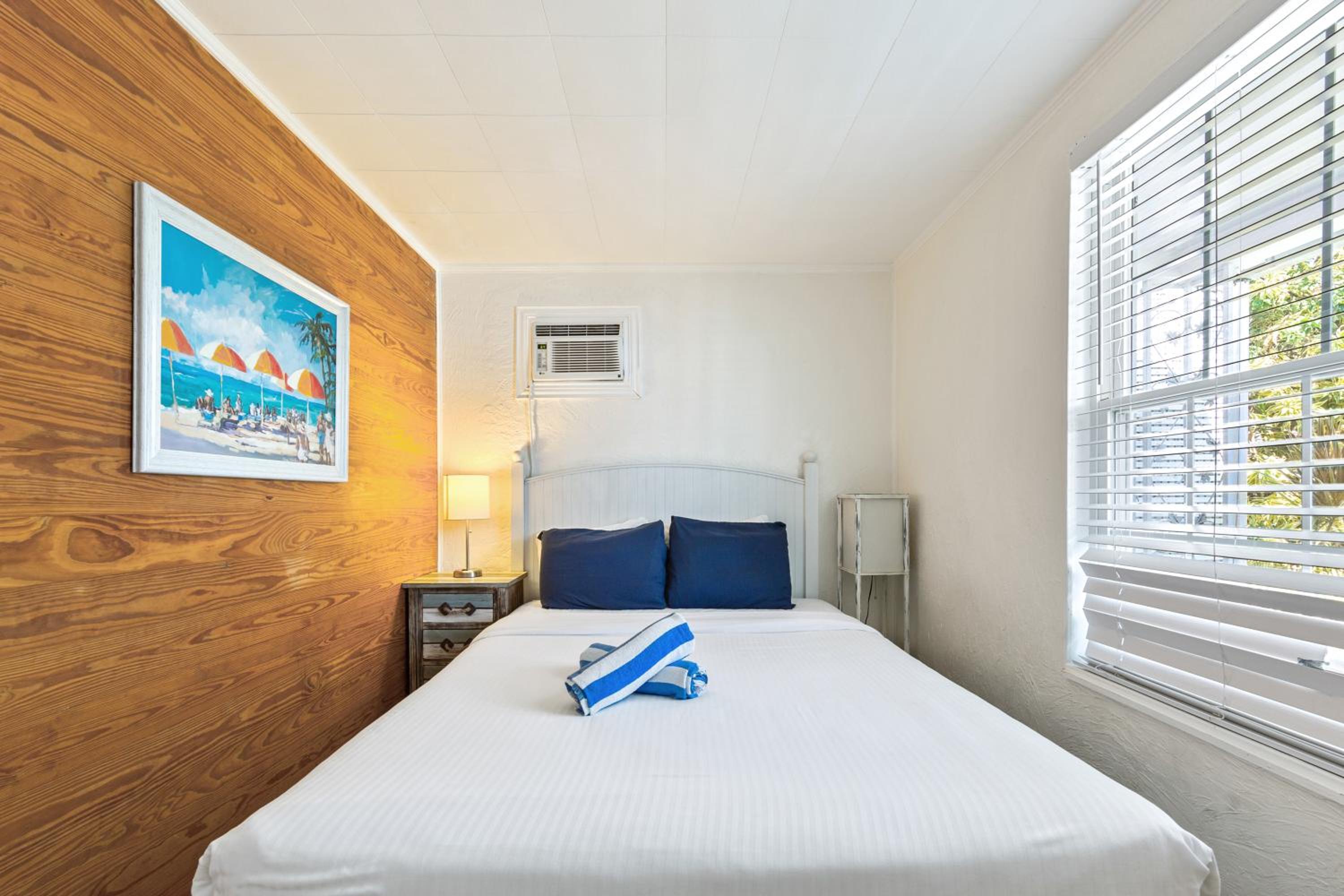 Wicker Guesthouse