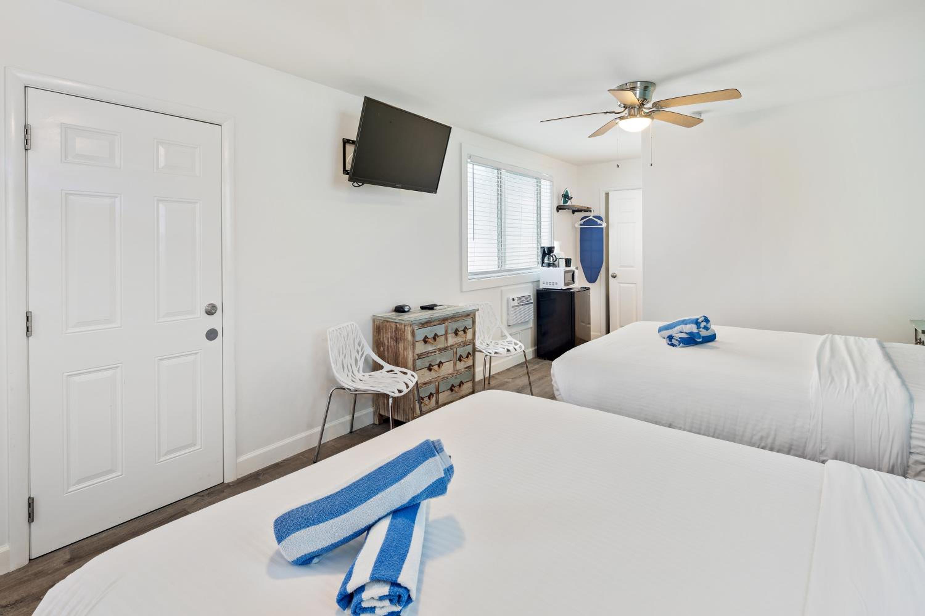 Wicker Guesthouse