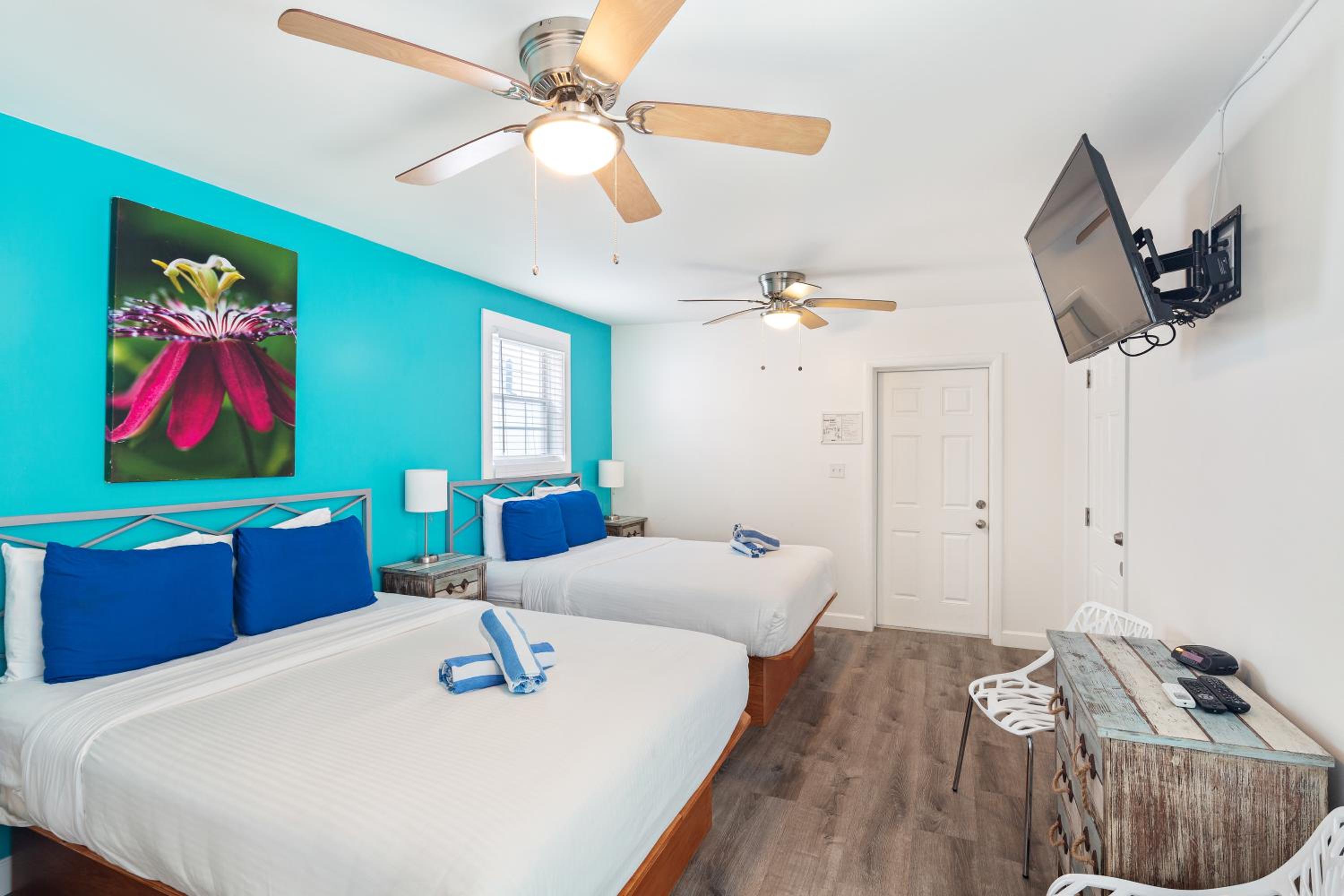 Wicker Guesthouse