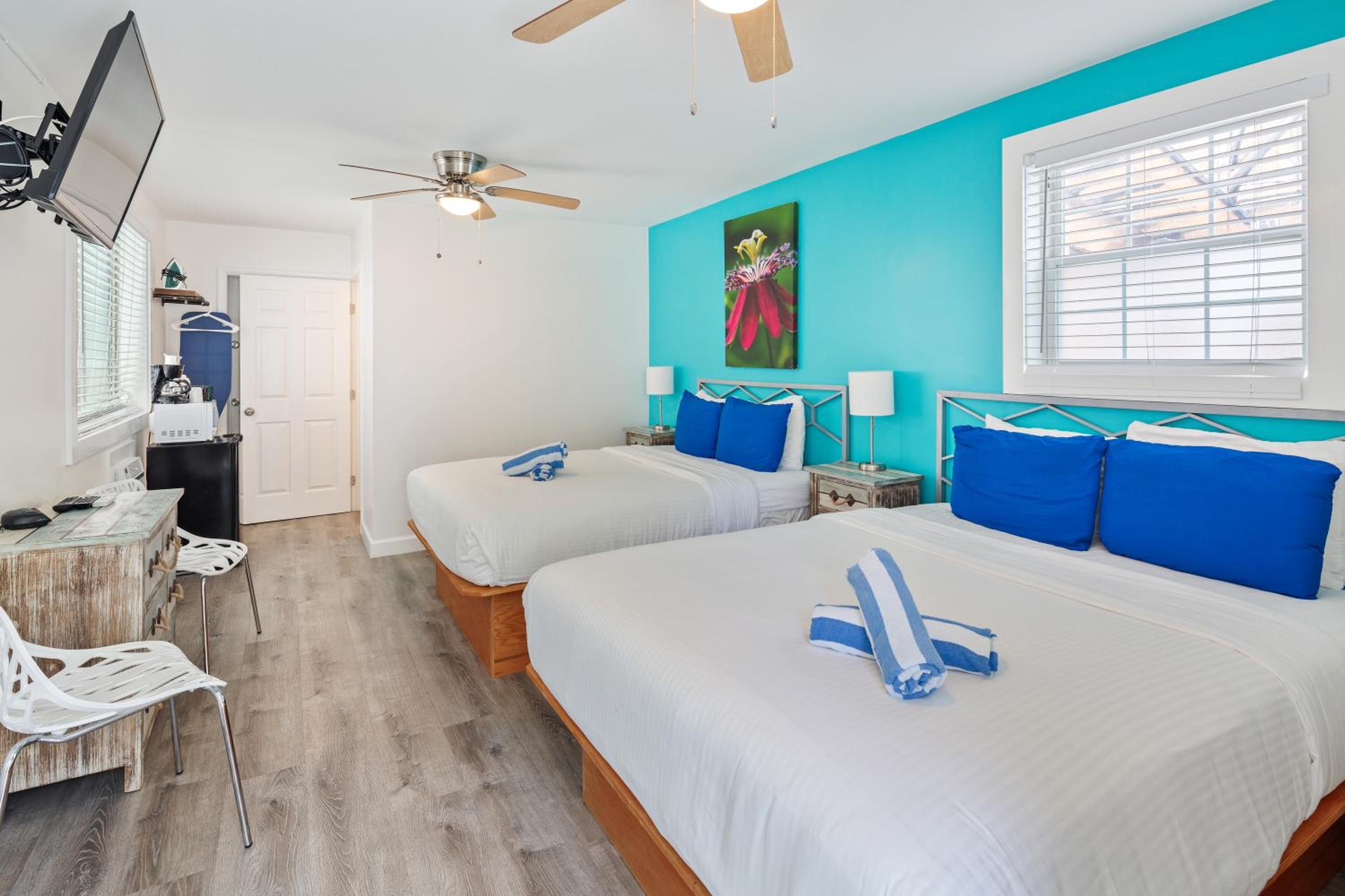 Wicker Guesthouse