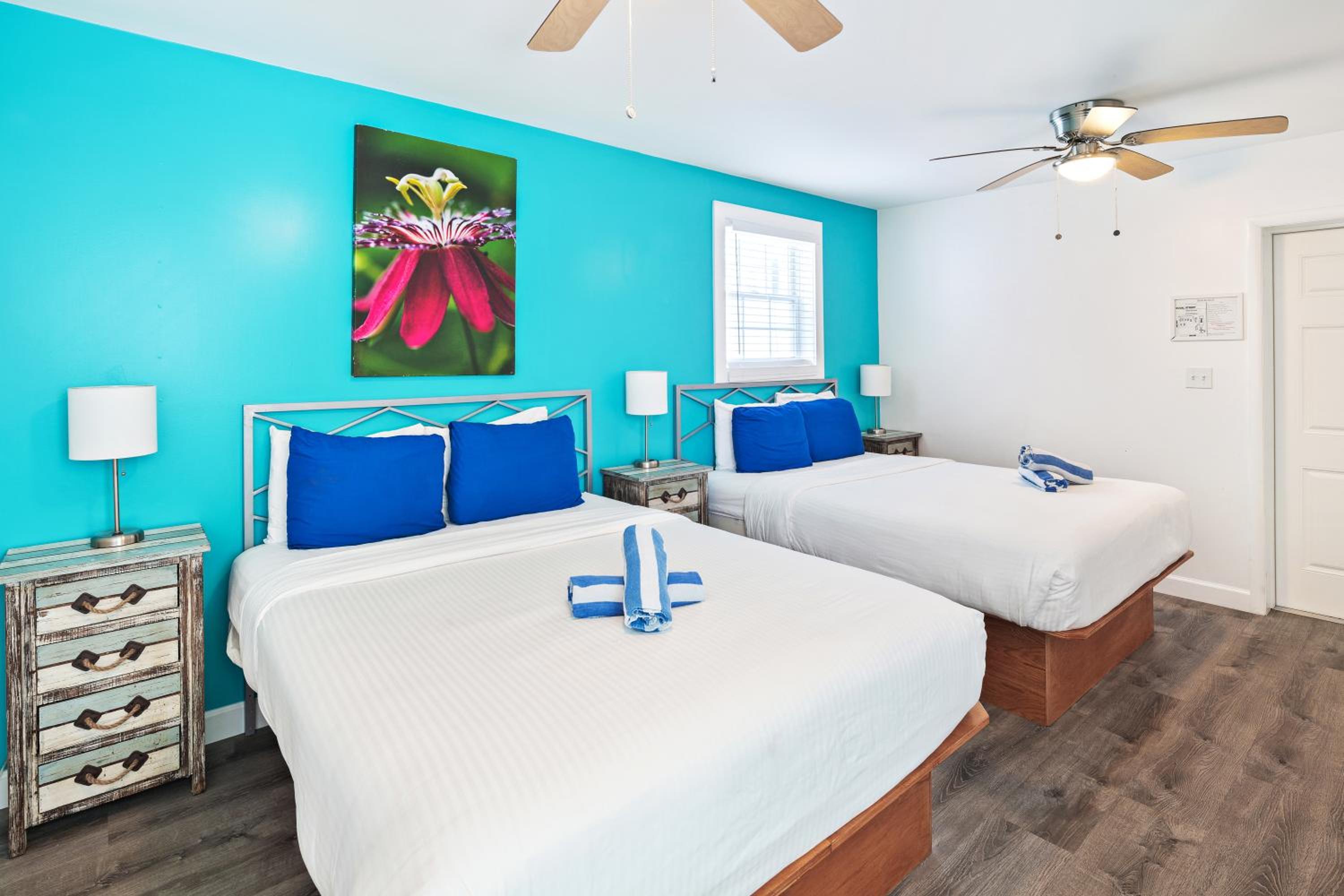 Wicker Guesthouse