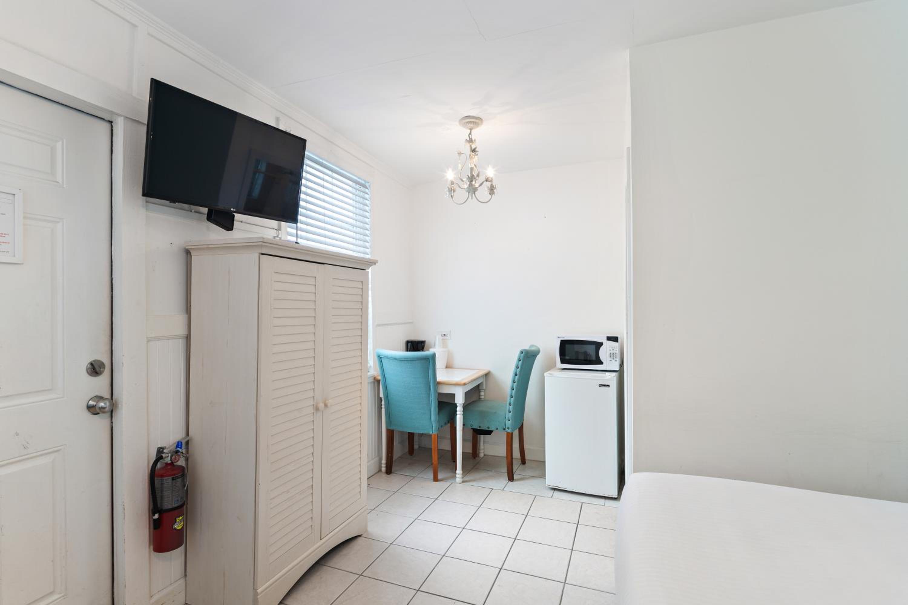 Wicker Guesthouse
