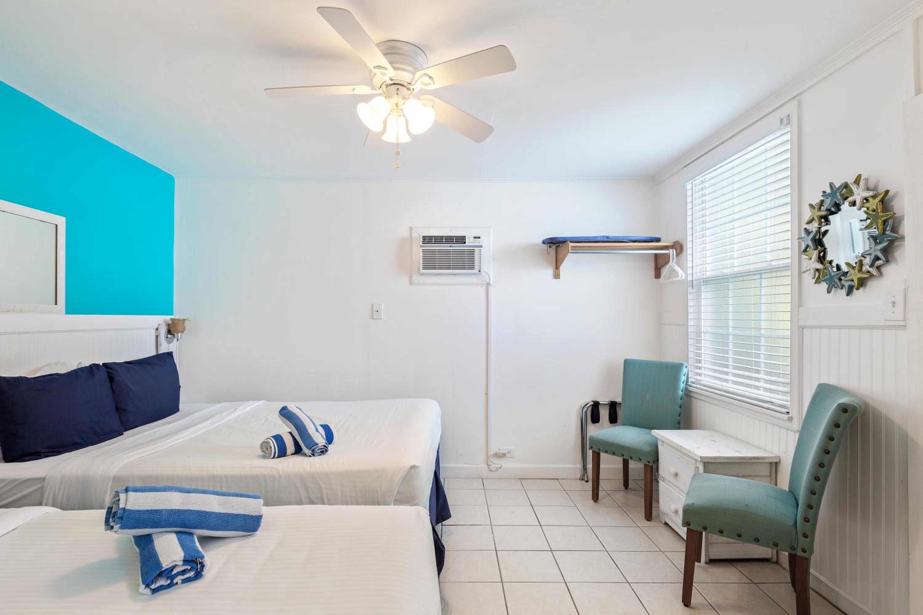 Wicker Guesthouse