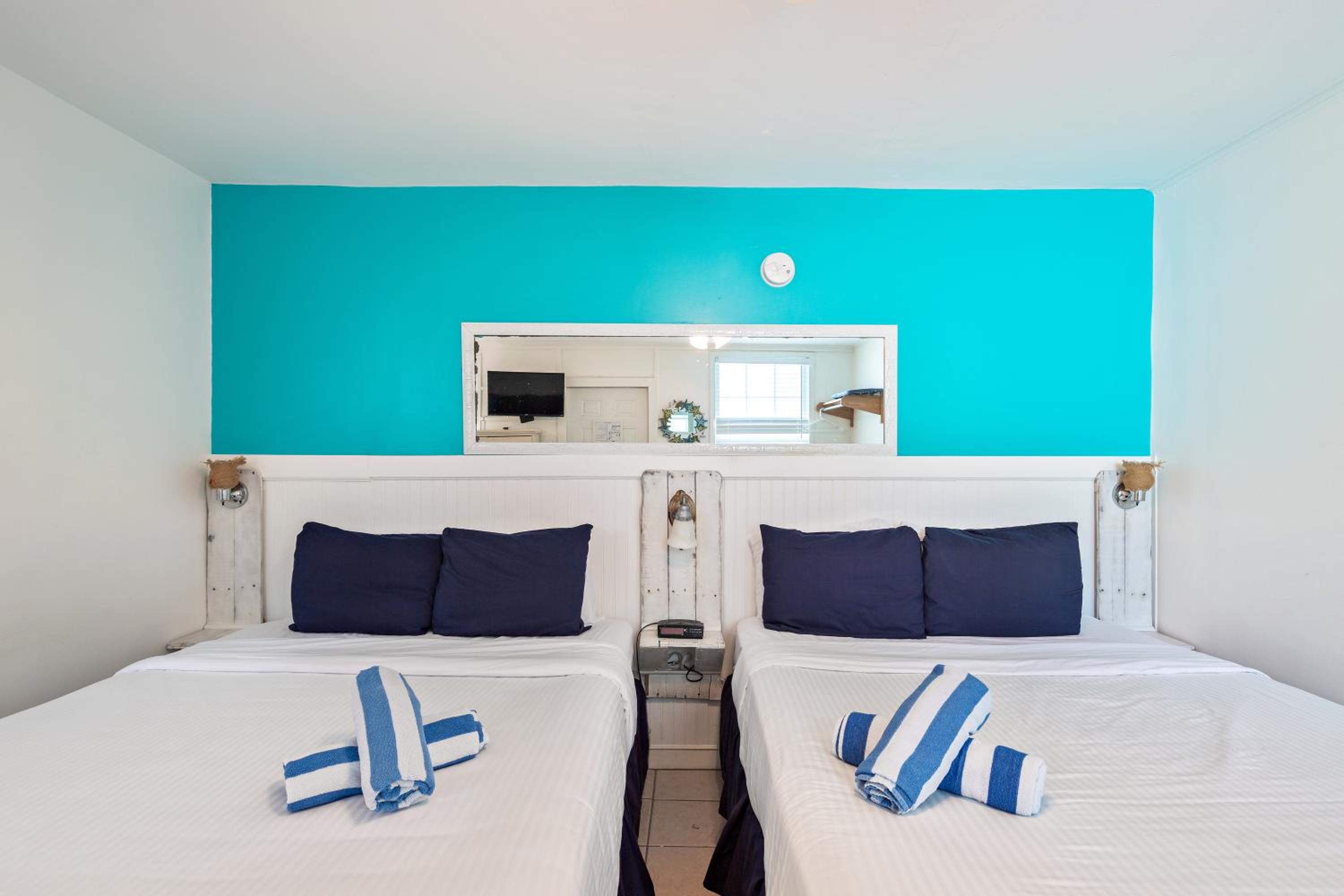 Wicker Guesthouse