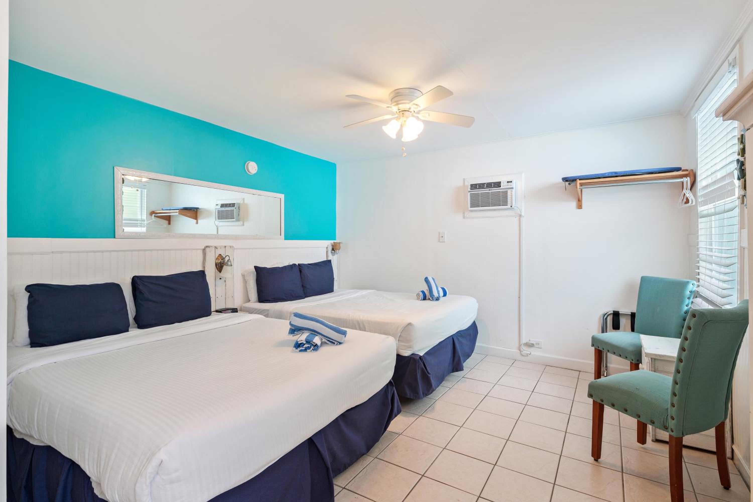 Wicker Guesthouse