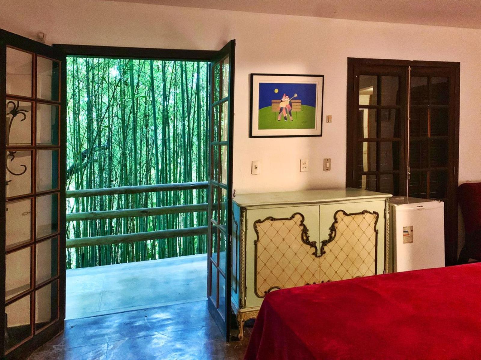 Valle Paradiso Pousada Itaipava