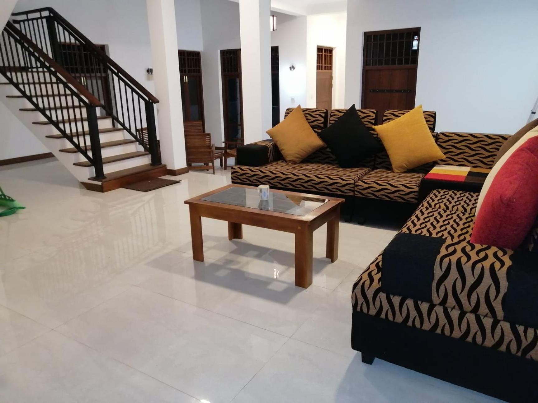 Weeraman's Vila view 5