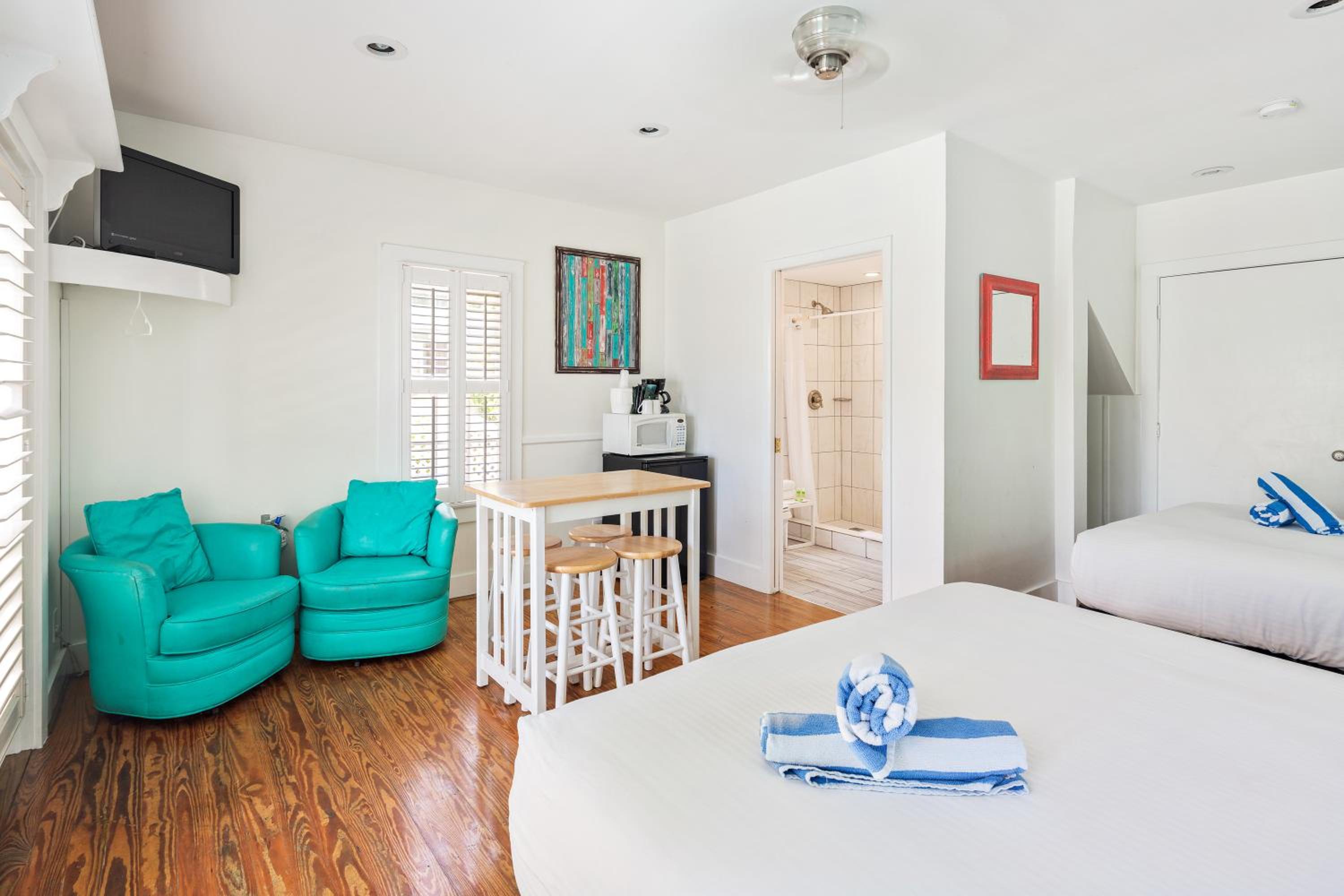 Wicker Guesthouse