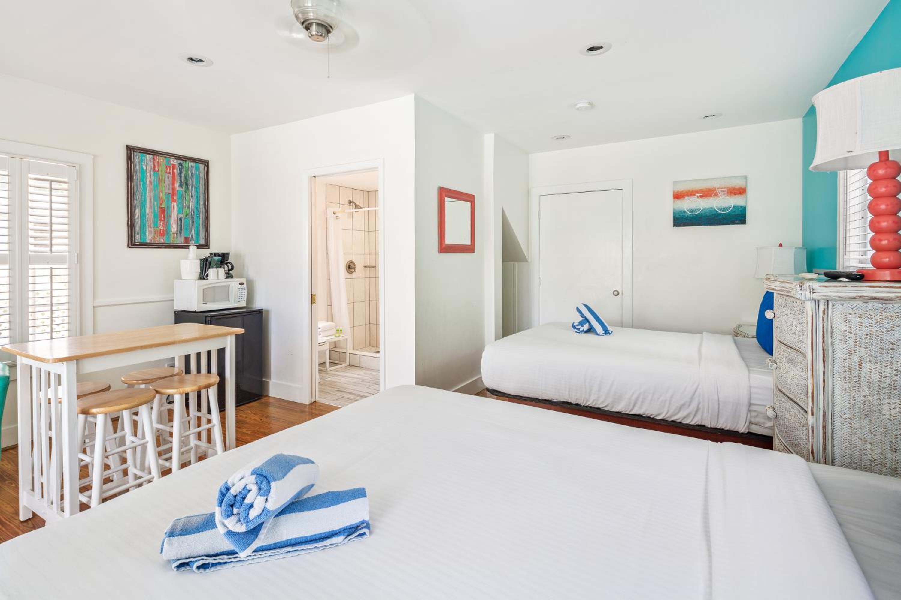 Wicker Guesthouse