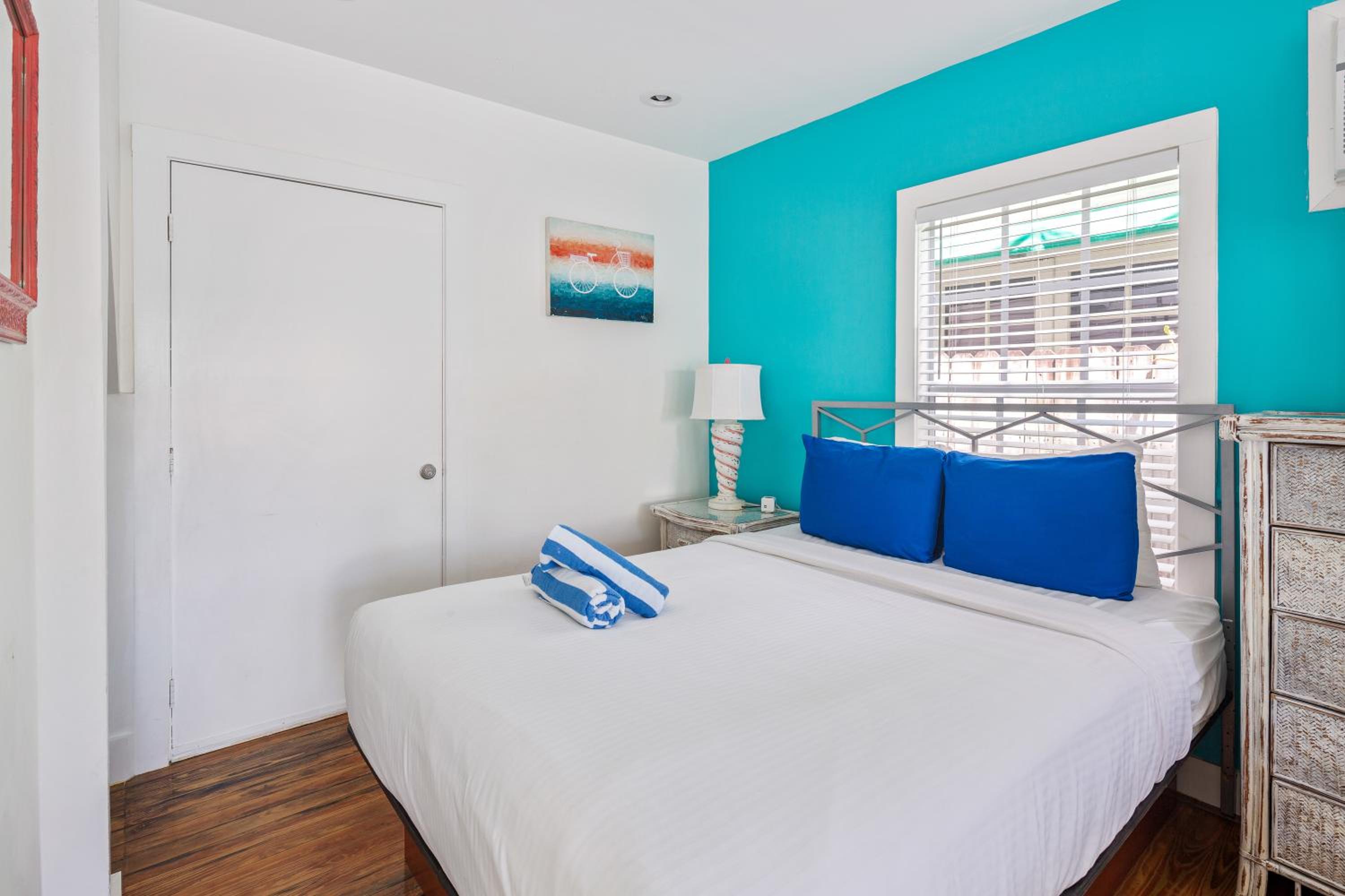 Wicker Guesthouse