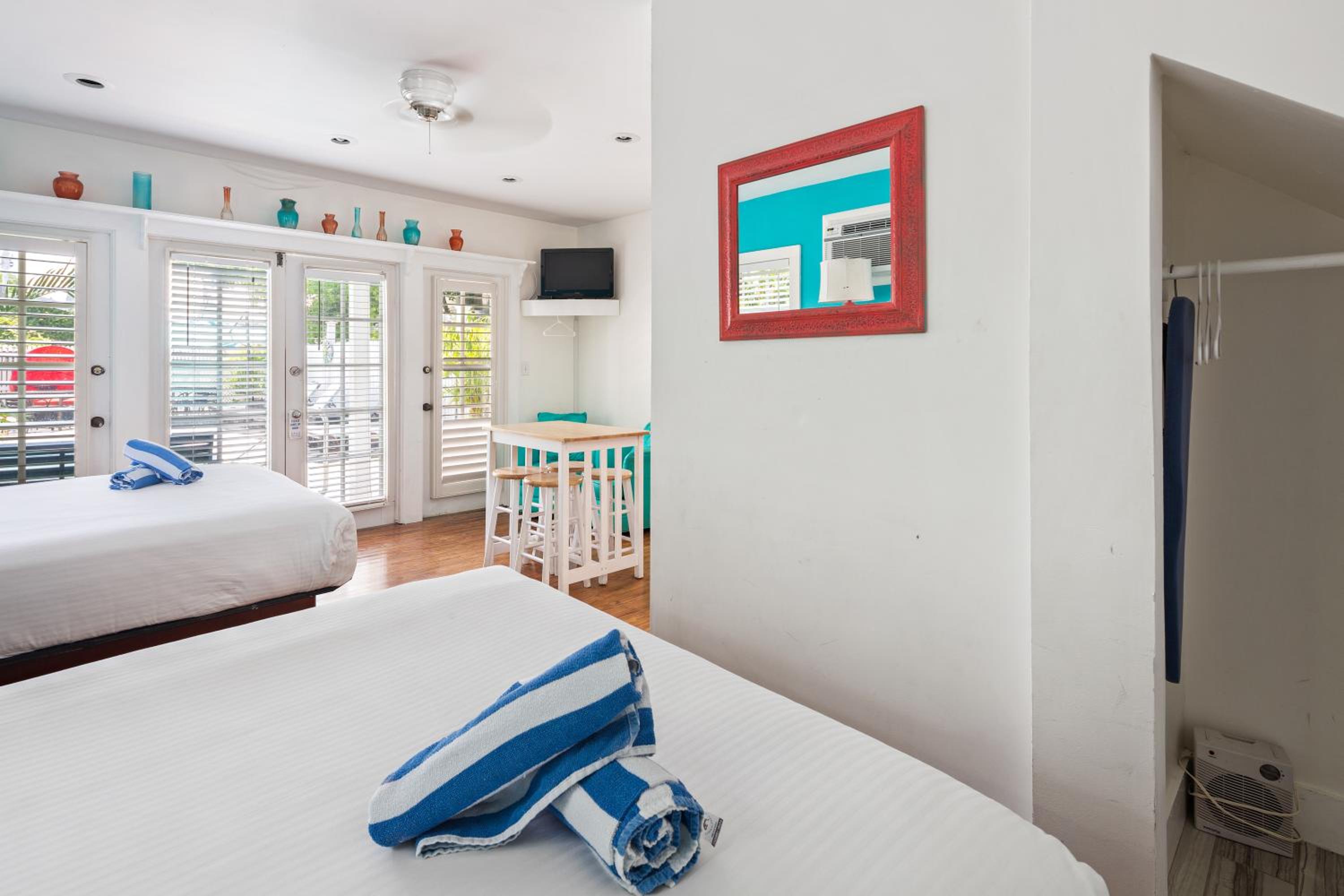 Wicker Guesthouse