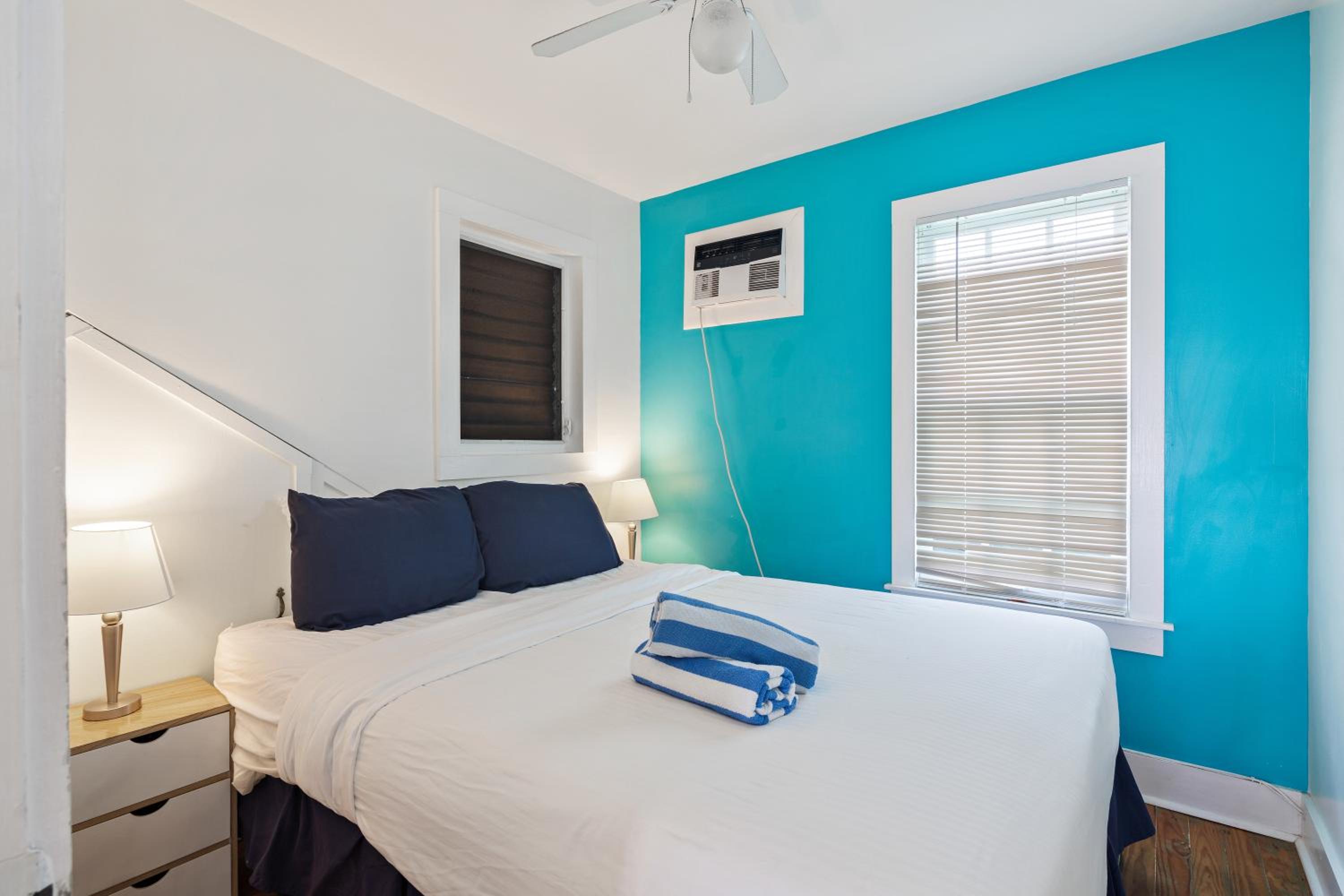 Wicker Guesthouse