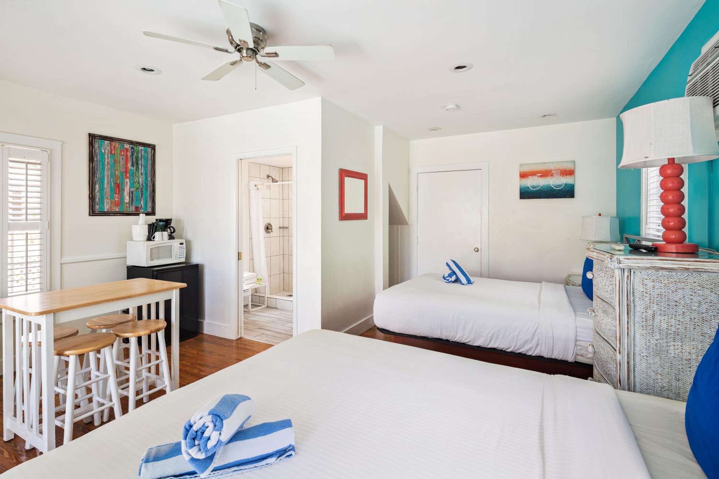 Wicker Guesthouse