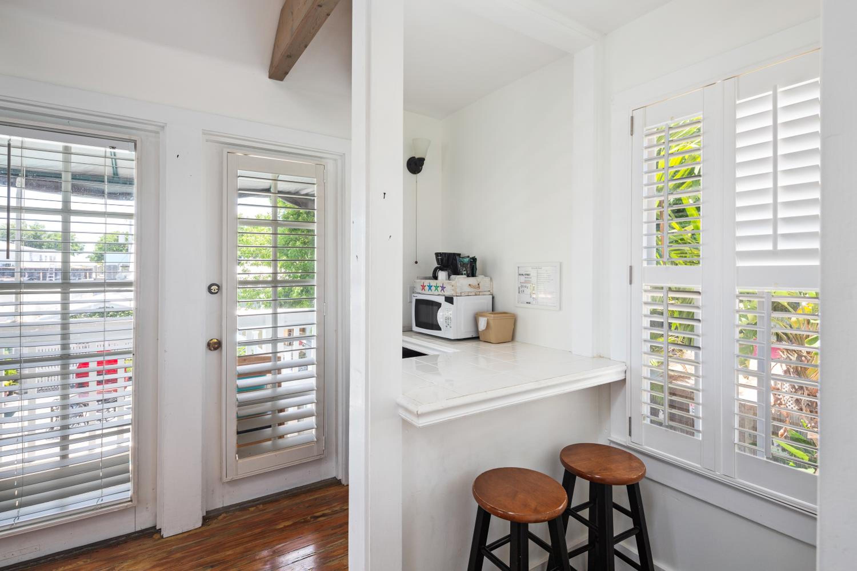 Wicker Guesthouse