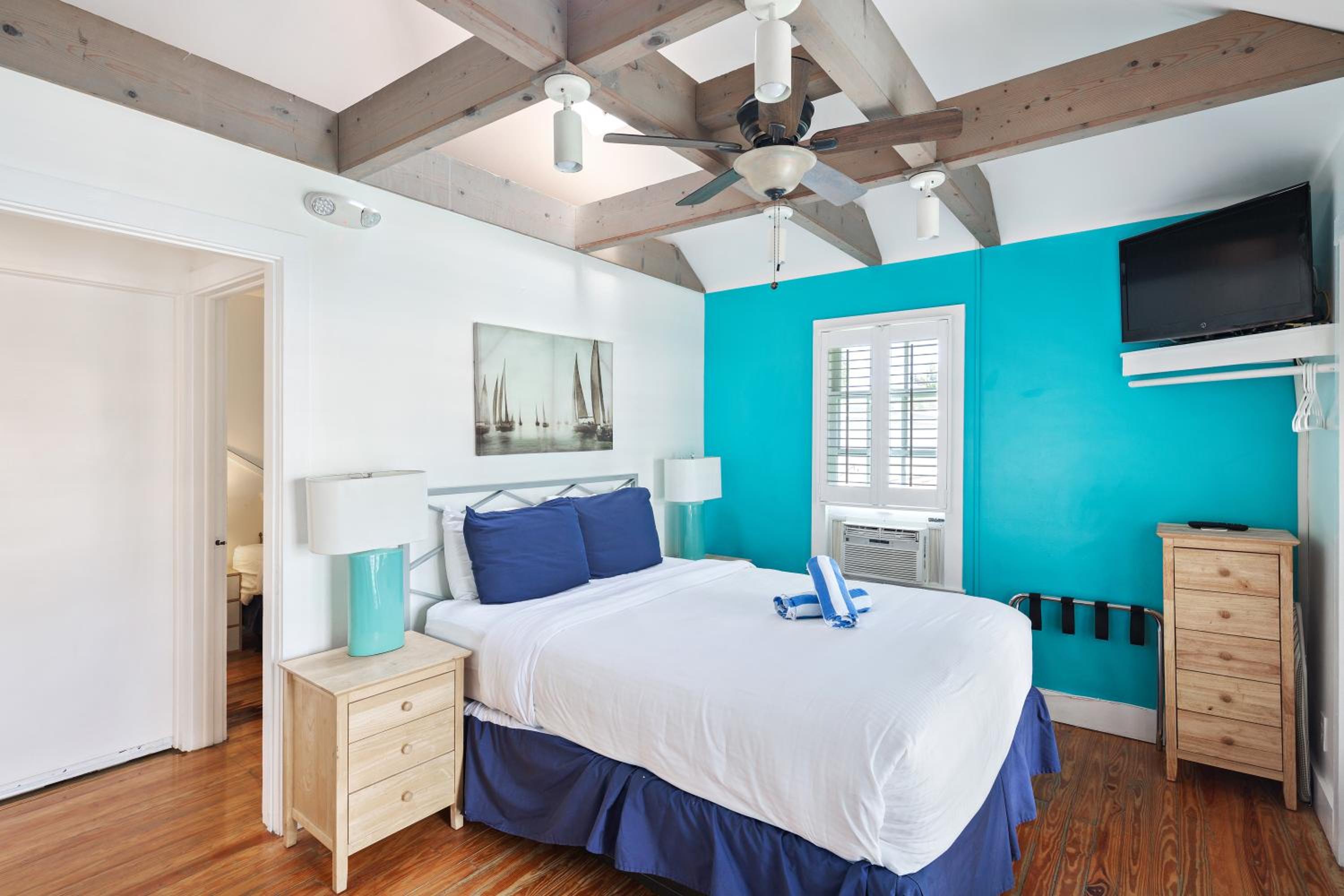 Wicker Guesthouse