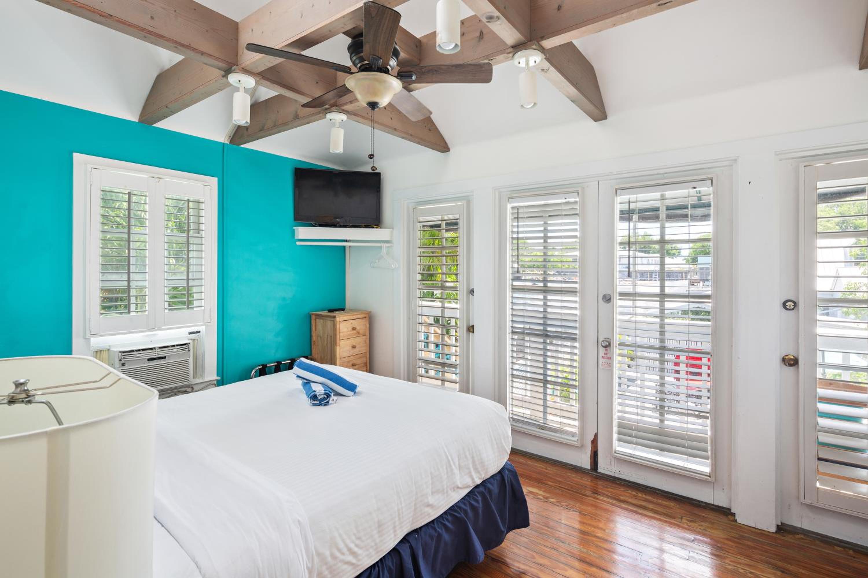 Wicker Guesthouse