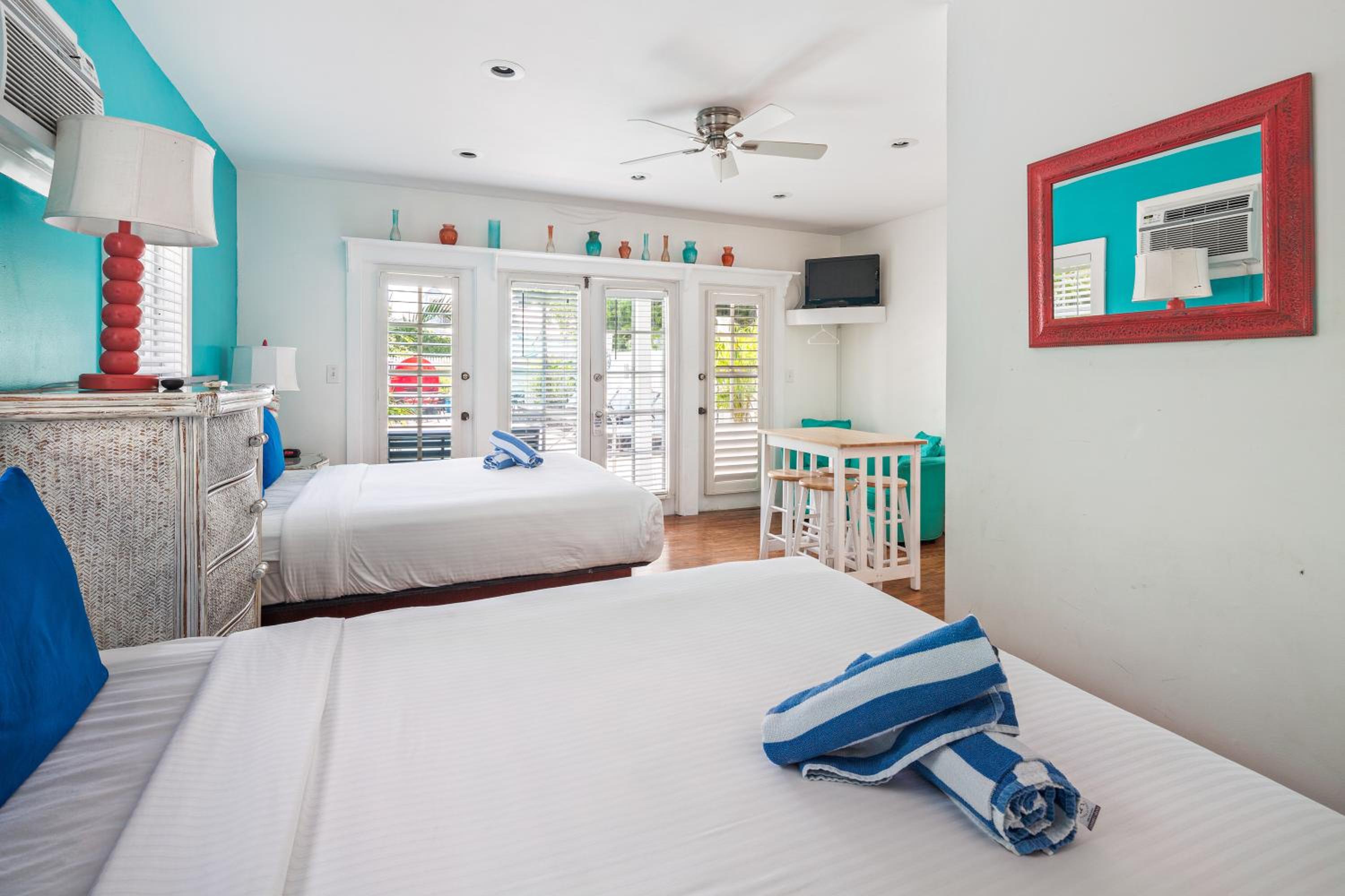 Wicker Guesthouse