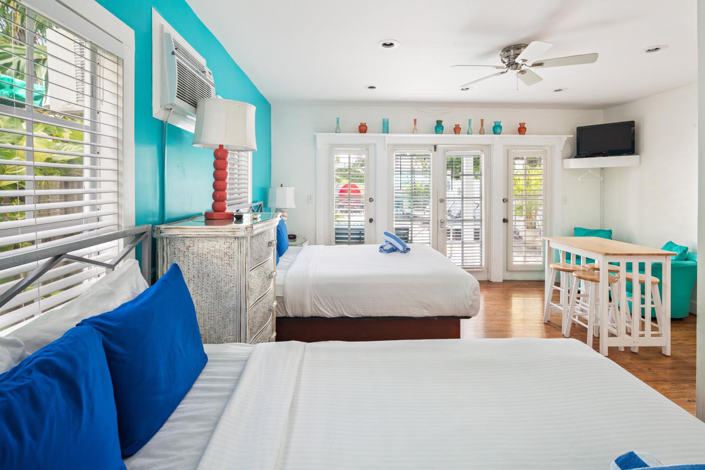 Wicker Guesthouse