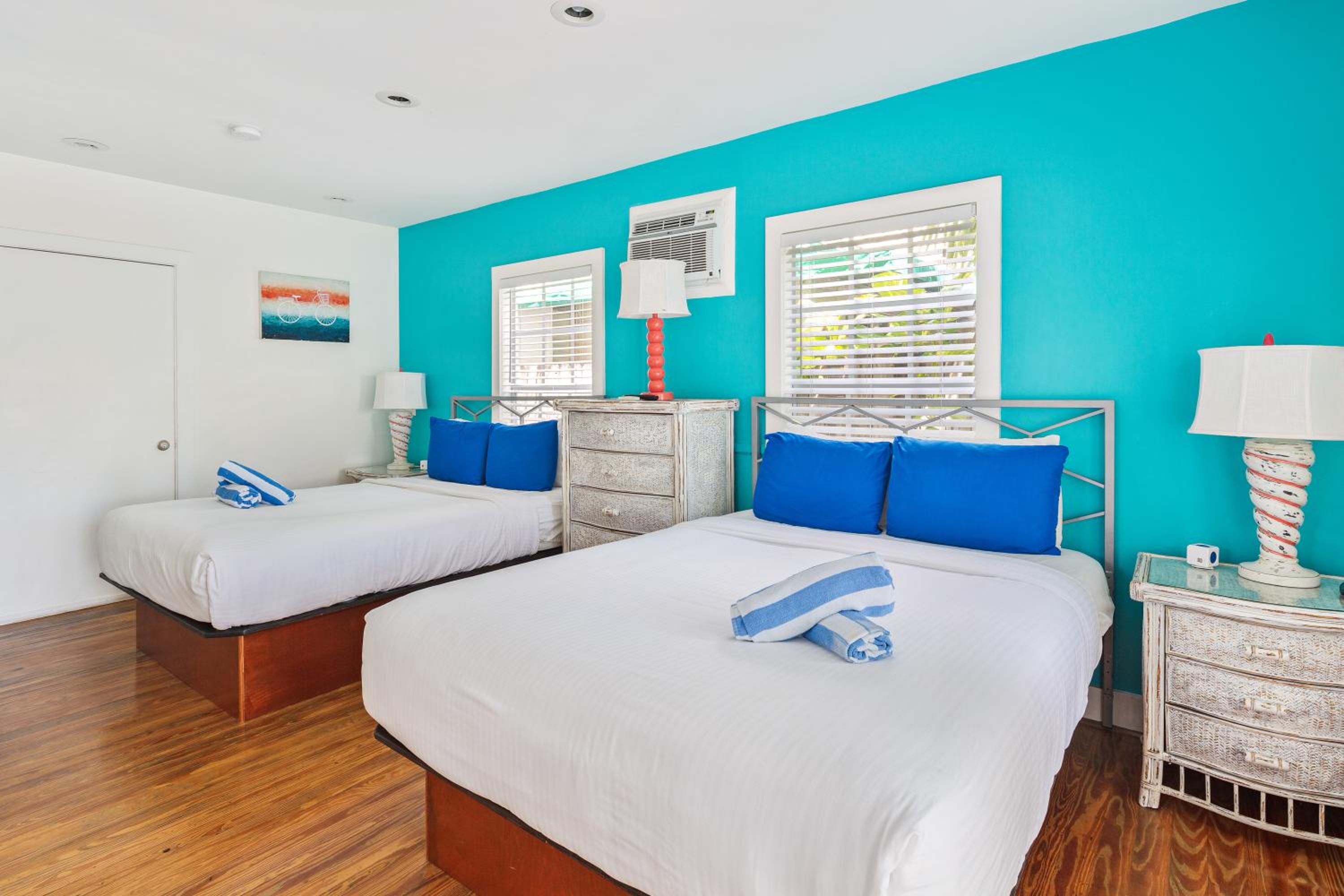 Wicker Guesthouse