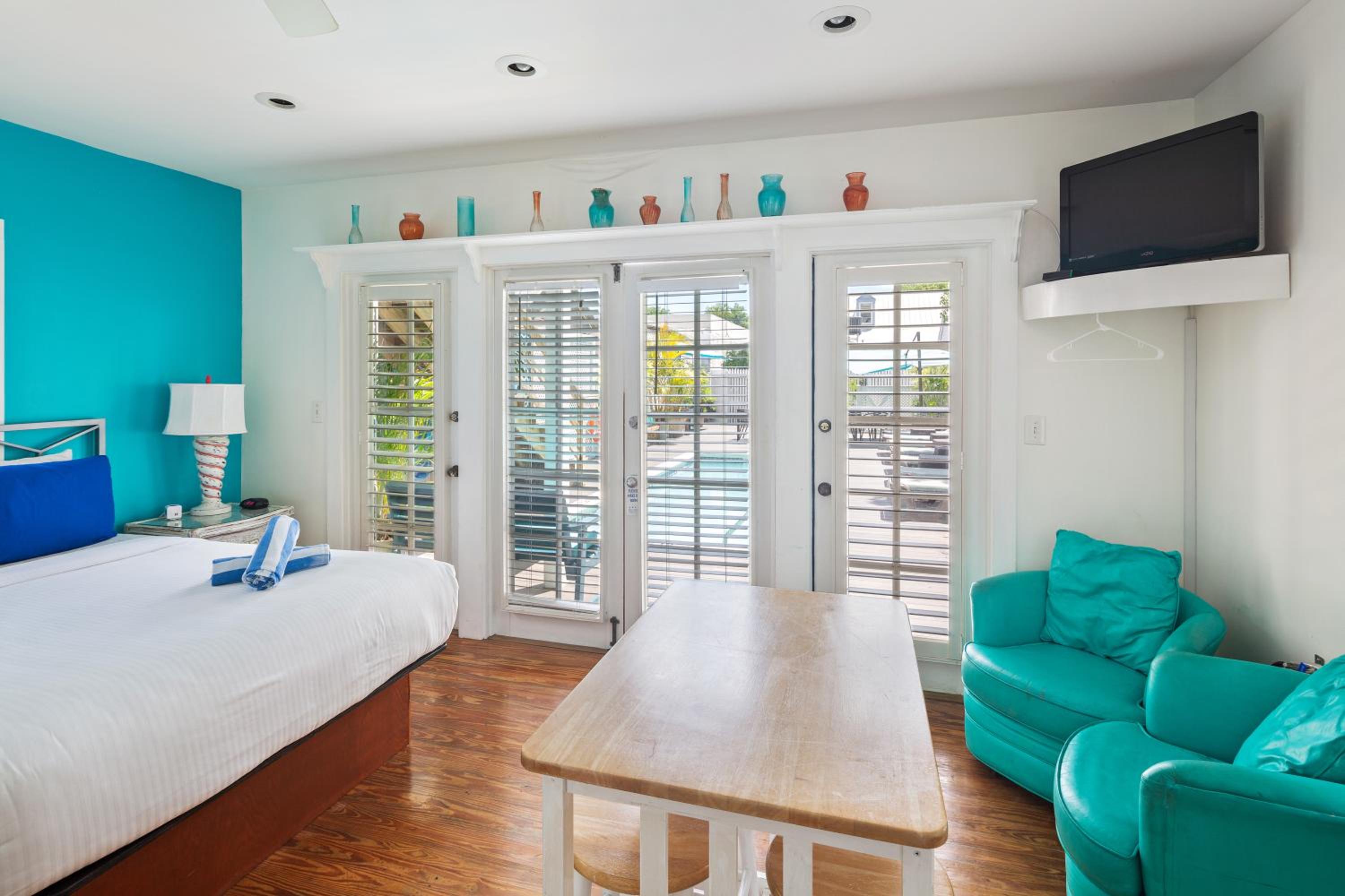 Wicker Guesthouse