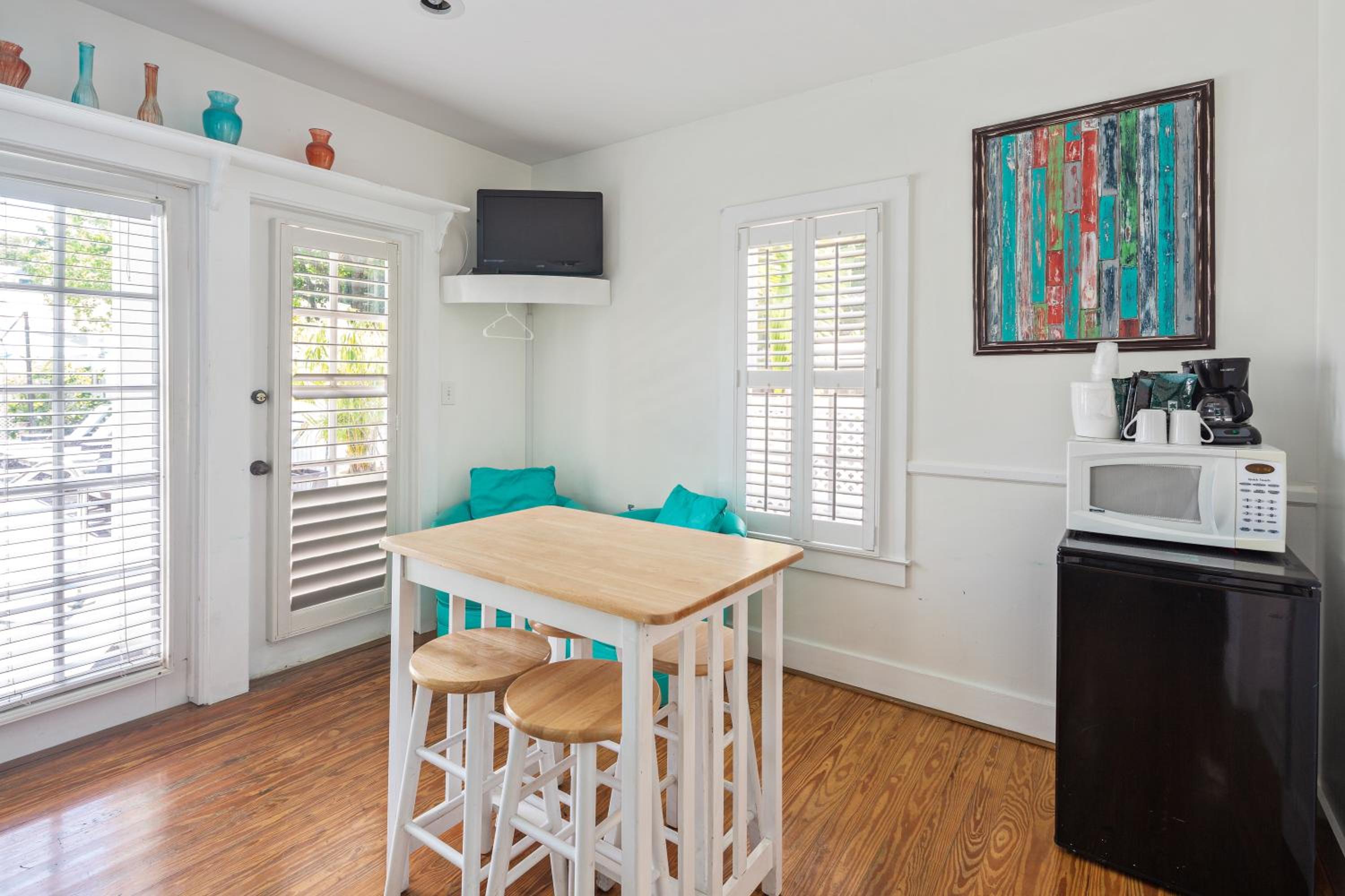 Wicker Guesthouse