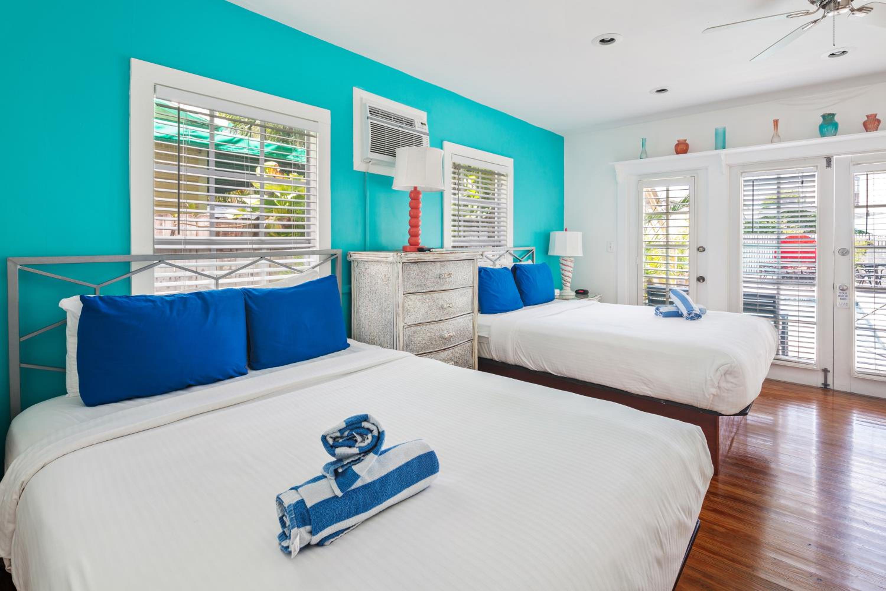 Wicker Guesthouse