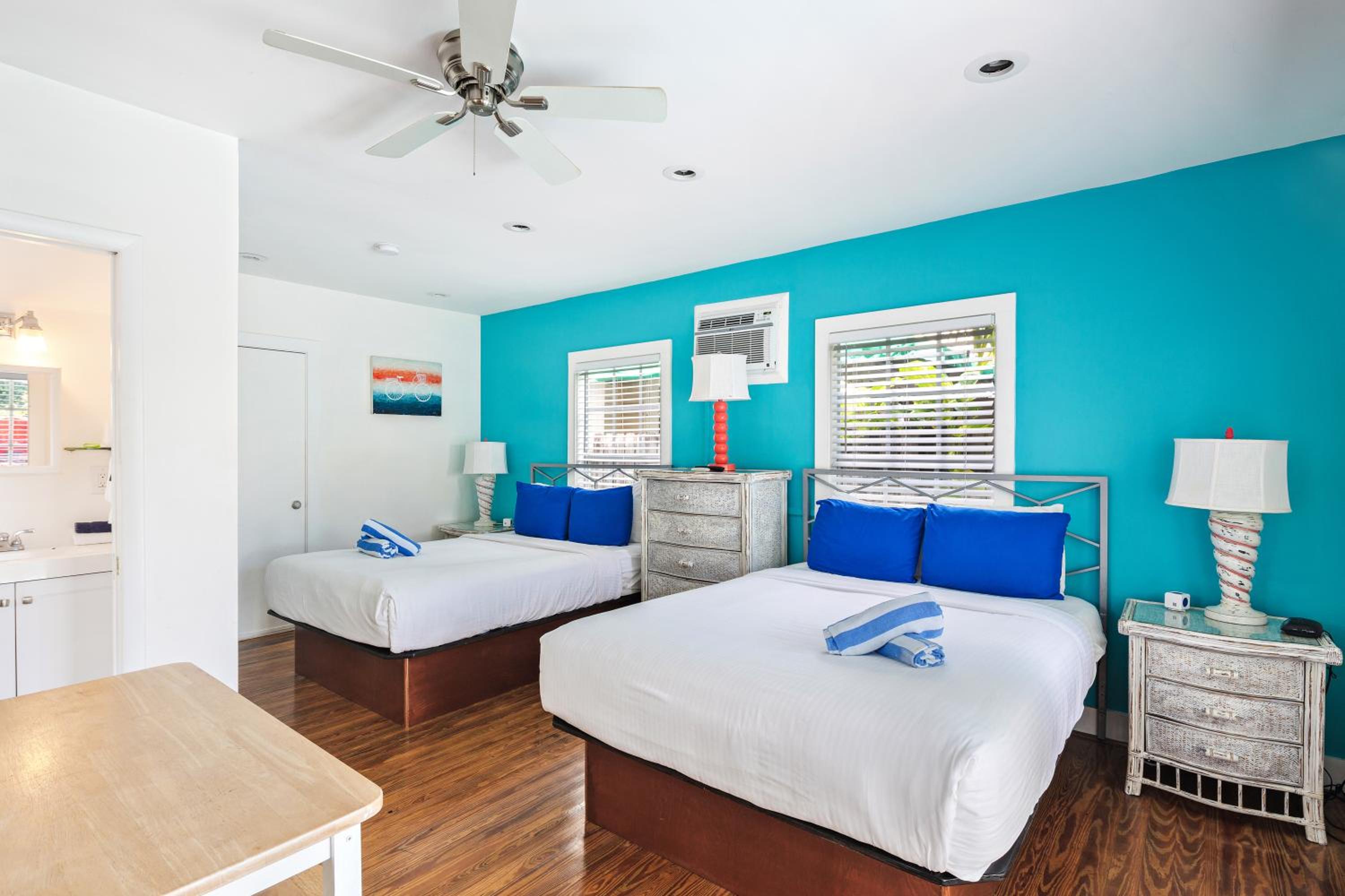 Wicker Guesthouse