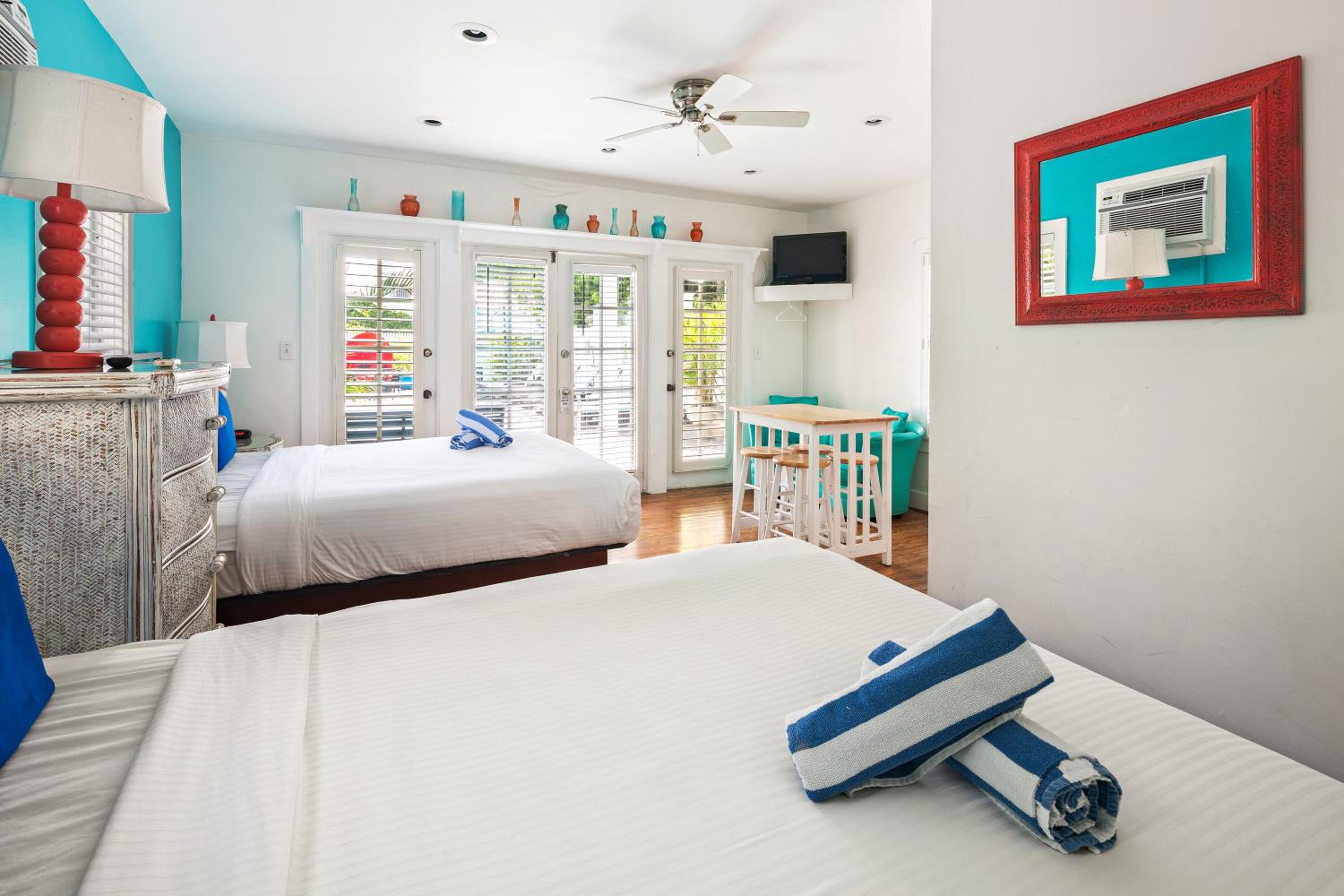 Wicker Guesthouse