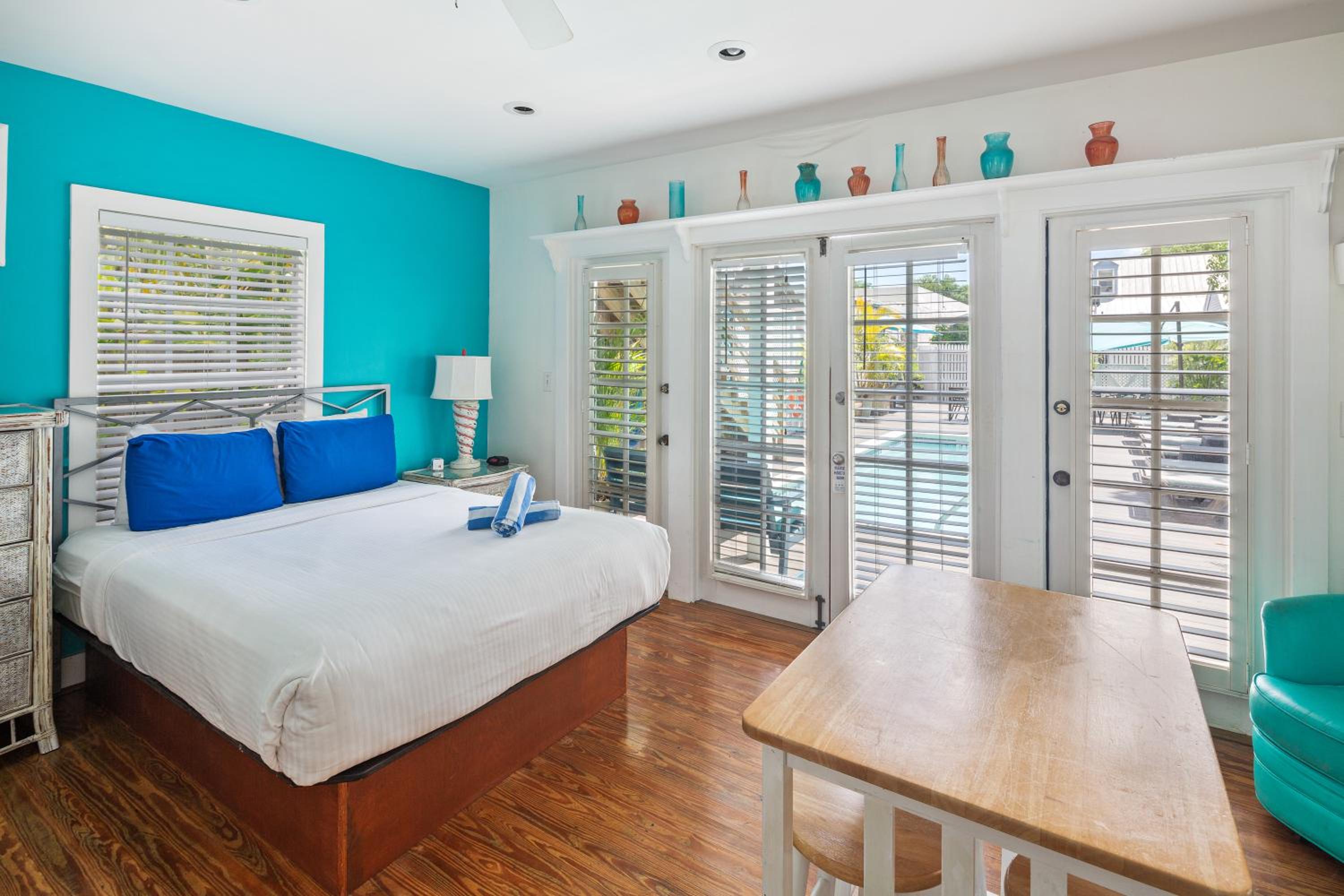 Wicker Guesthouse