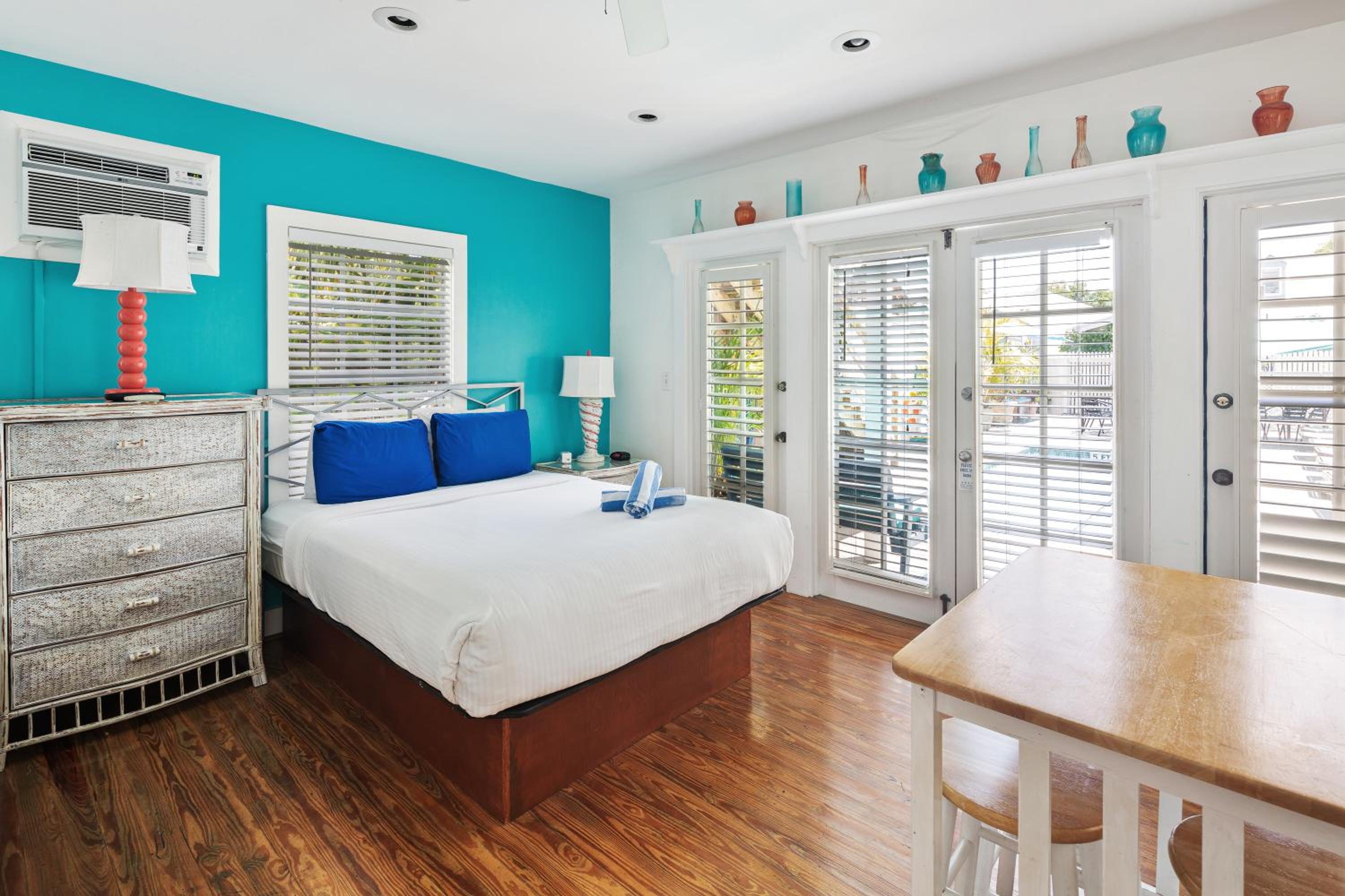 Wicker Guesthouse