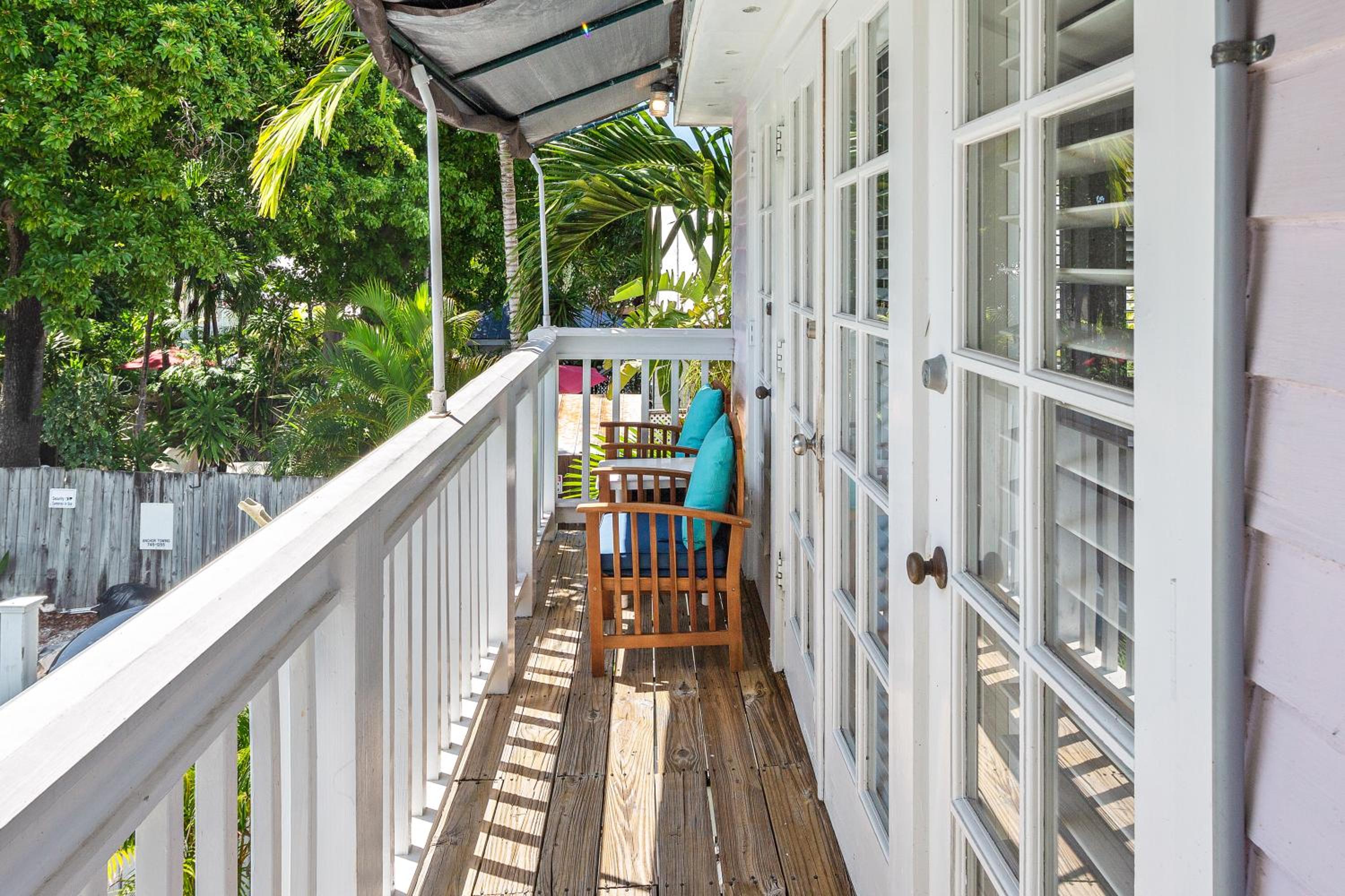 Wicker Guesthouse