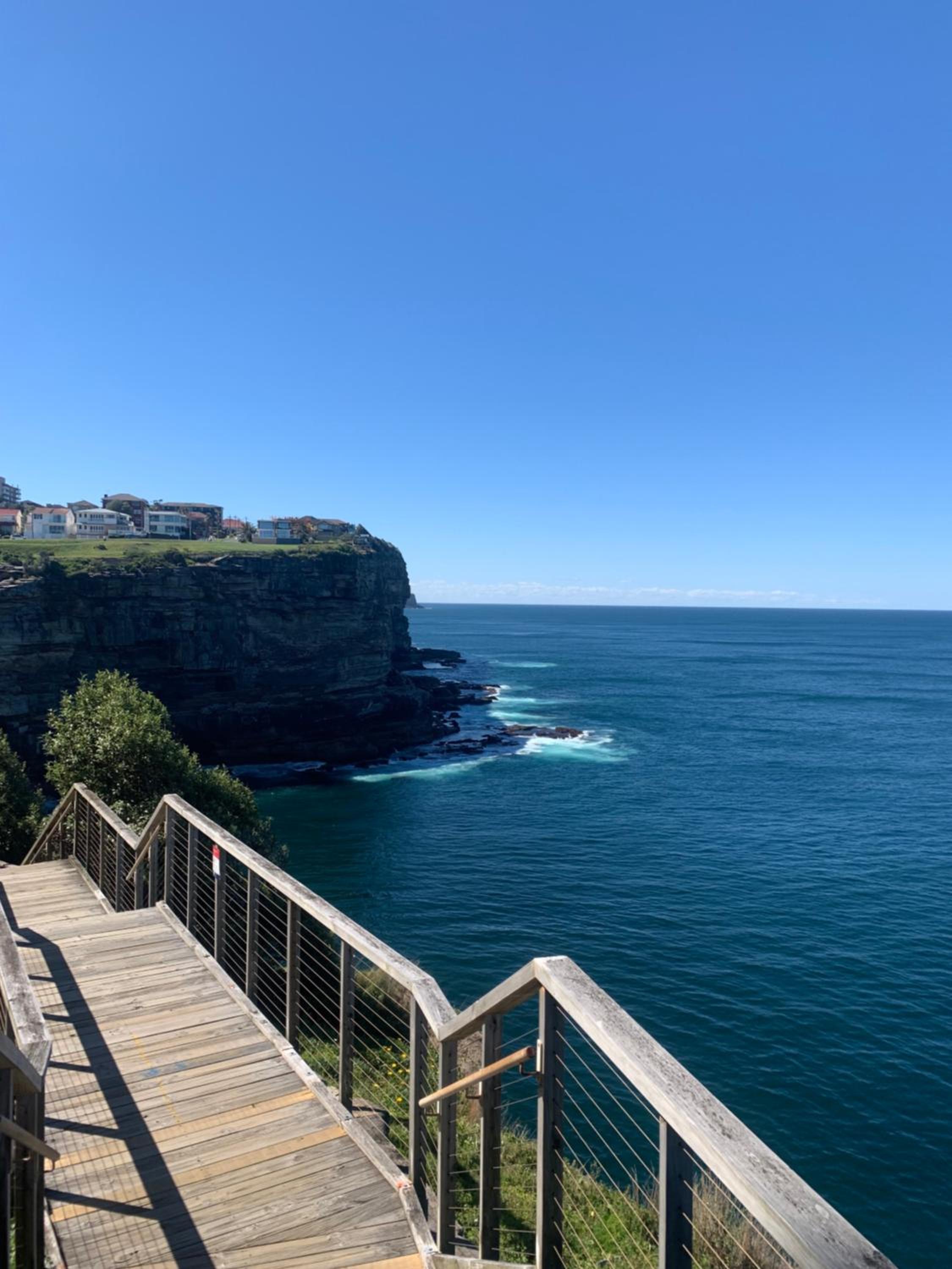 Little Coogee Hotel