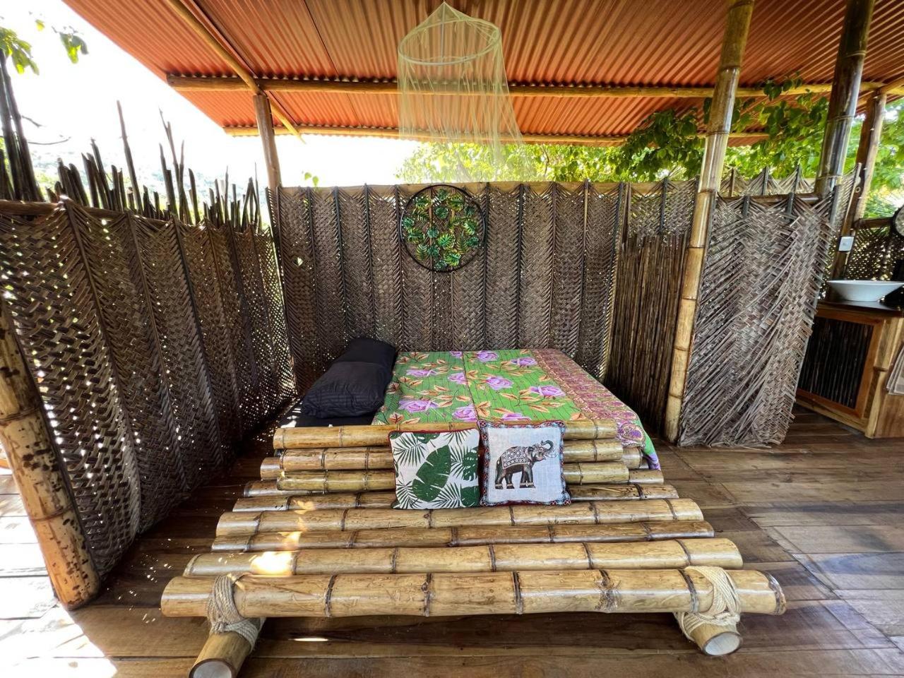 The Valley Tayrona hostel- A social jungle hostel