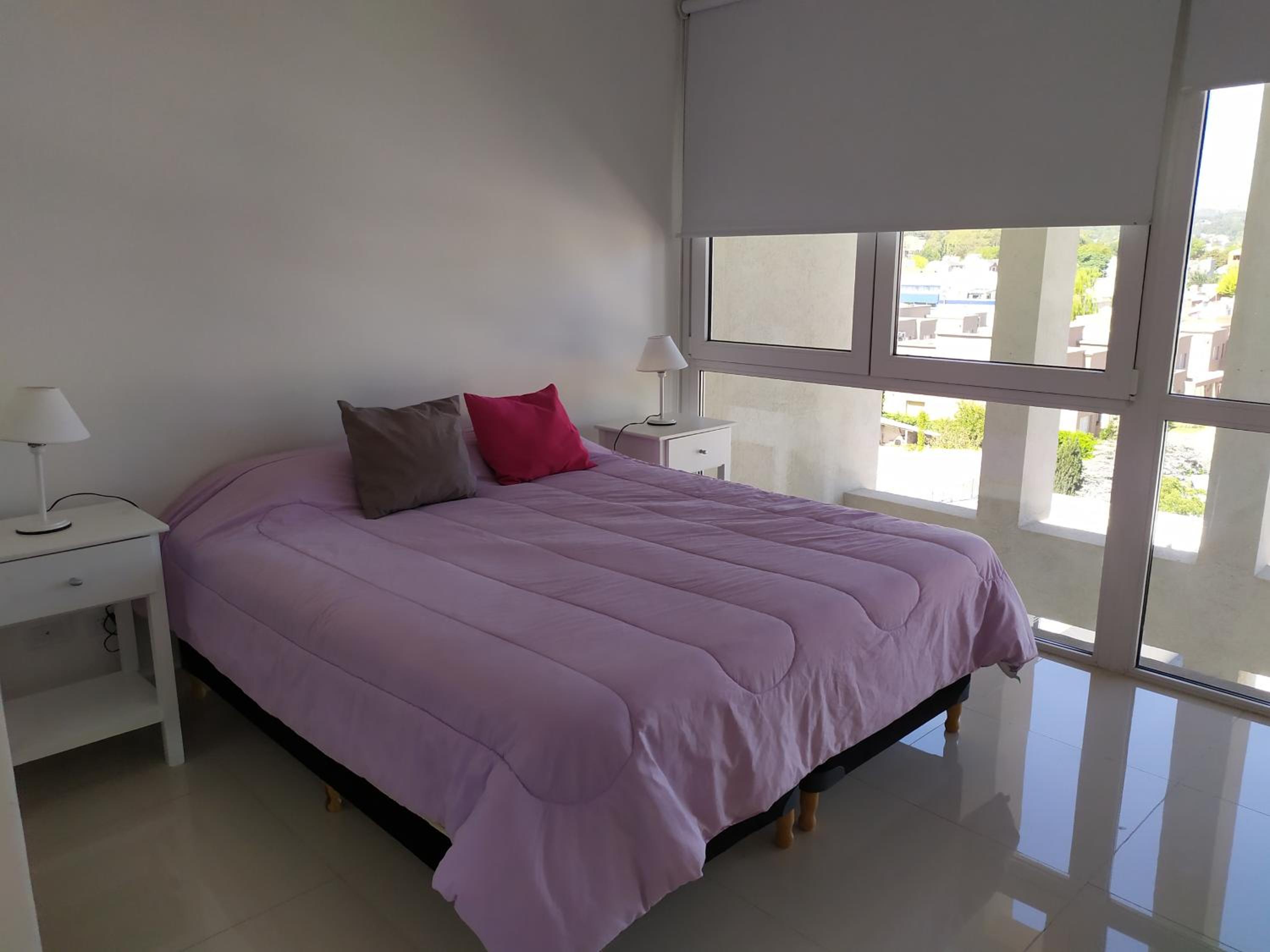 Moderno Dúplex Maipú
