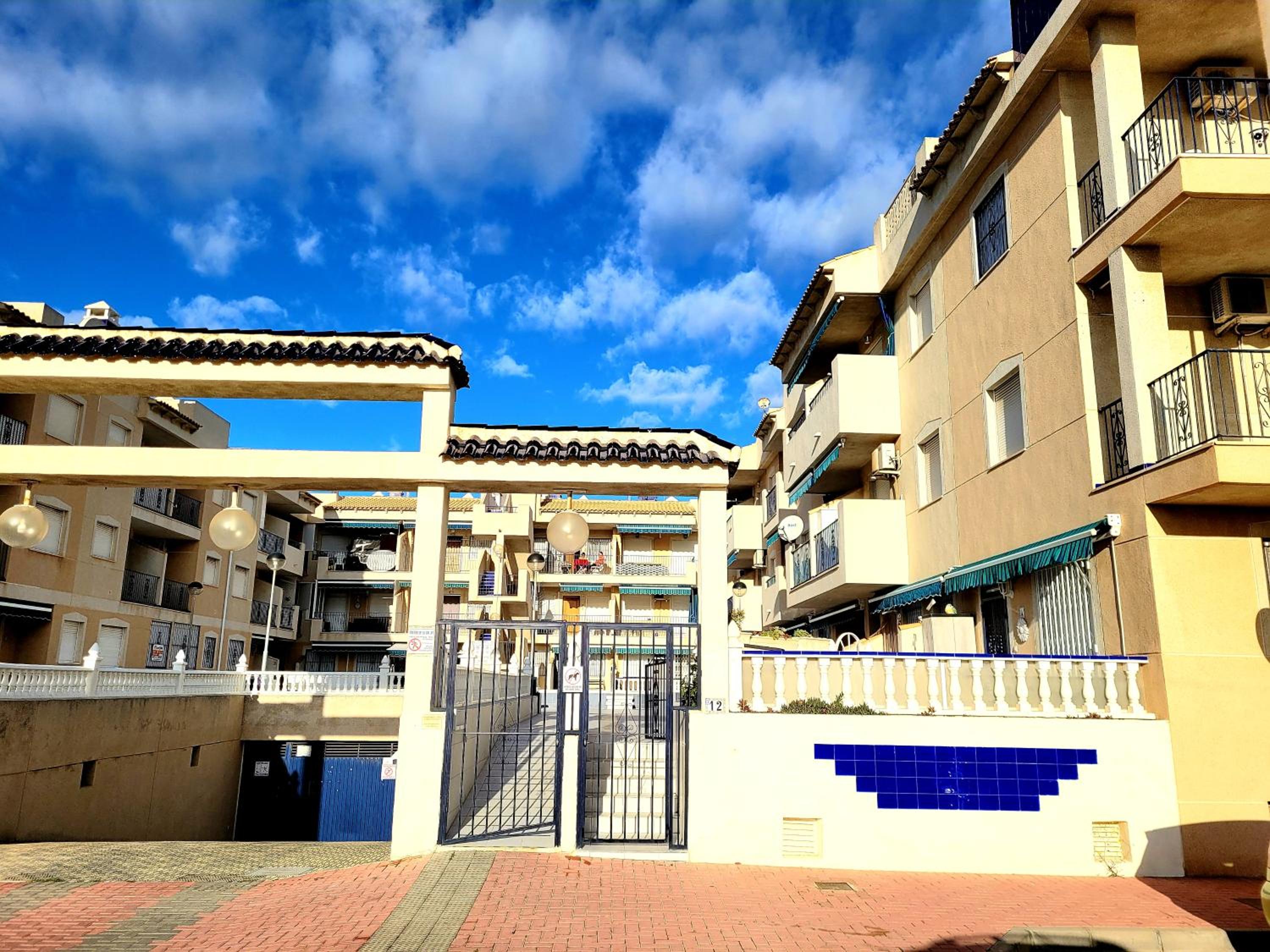 Apartament Silvia view 2