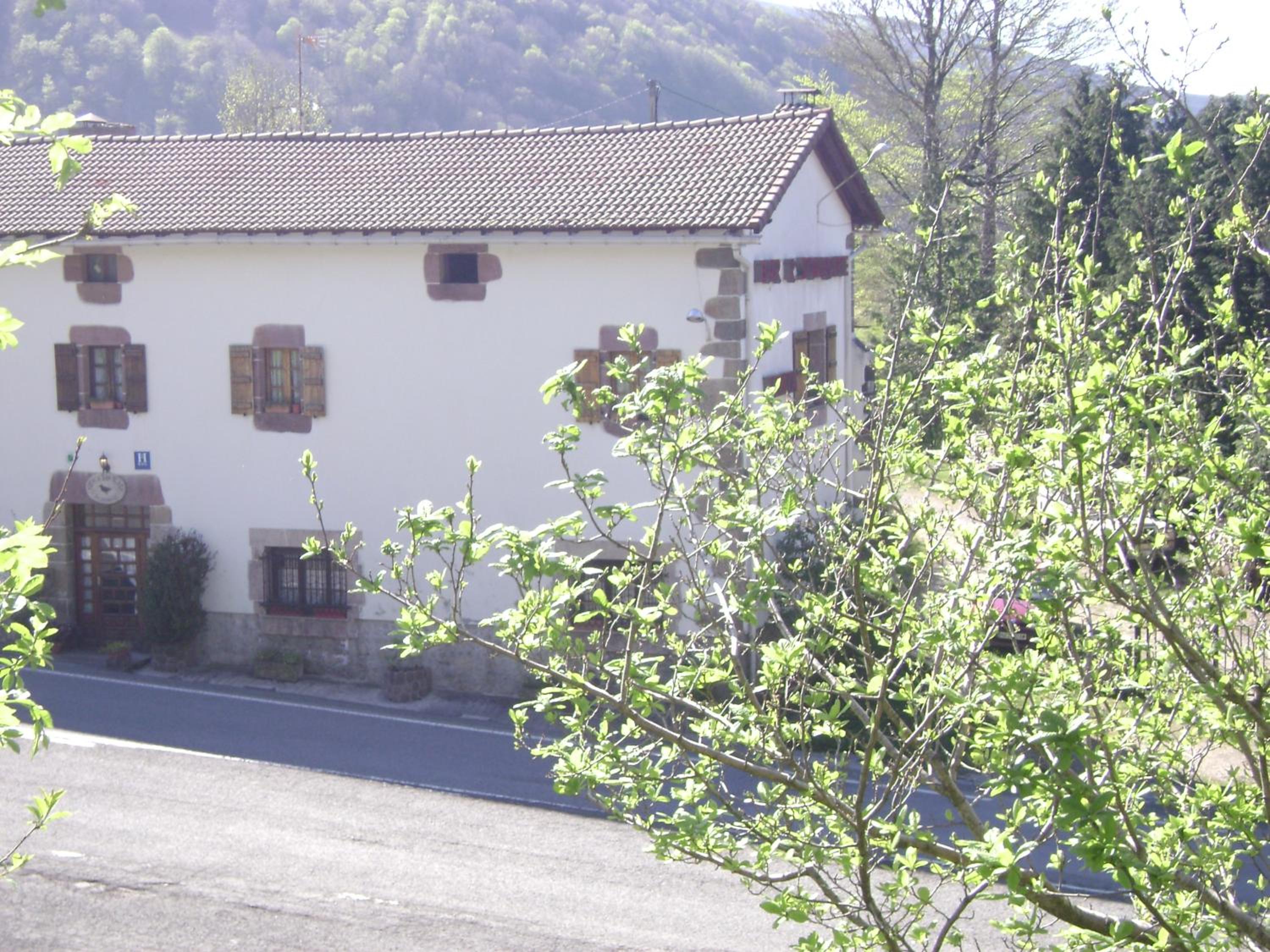 Hostal Venta San Blas view 2