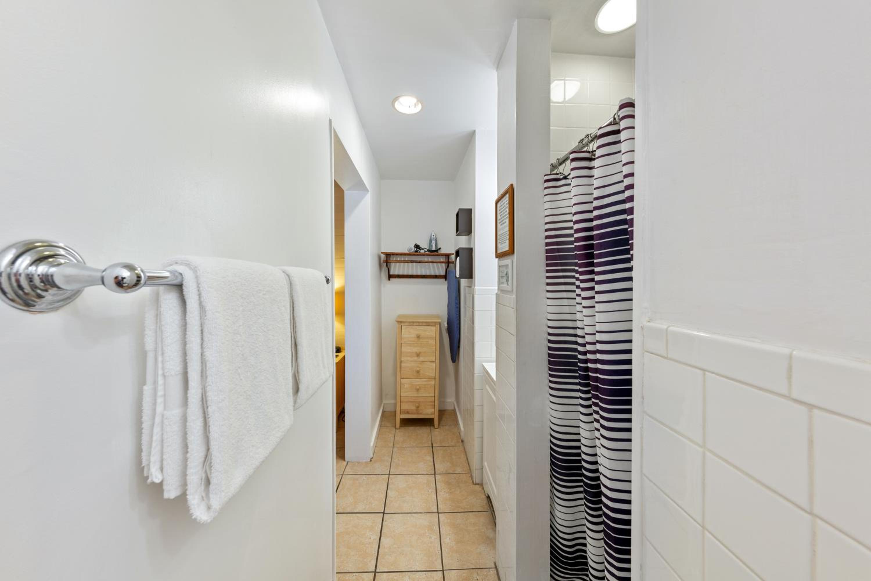 Wicker Guesthouse