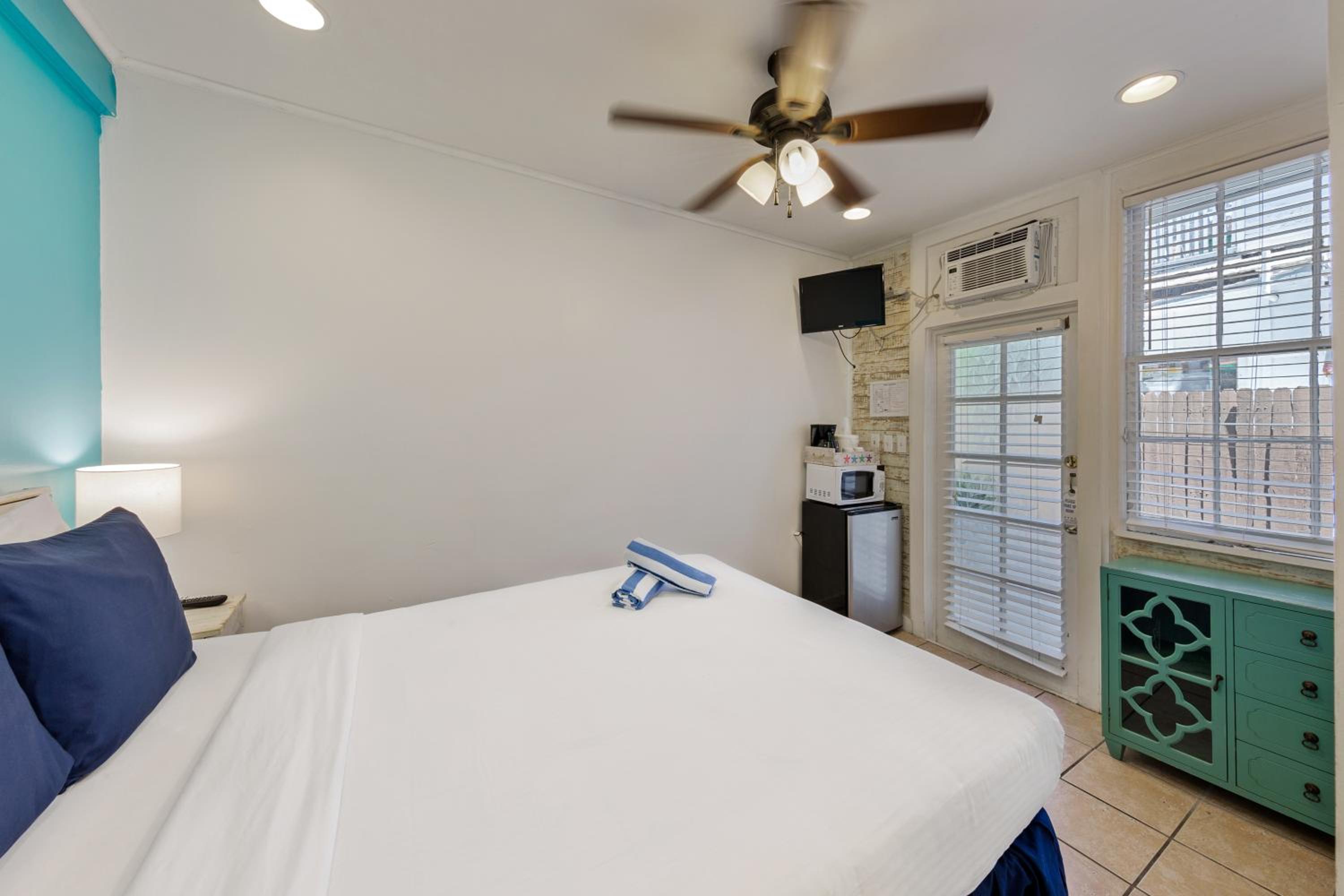 Wicker Guesthouse