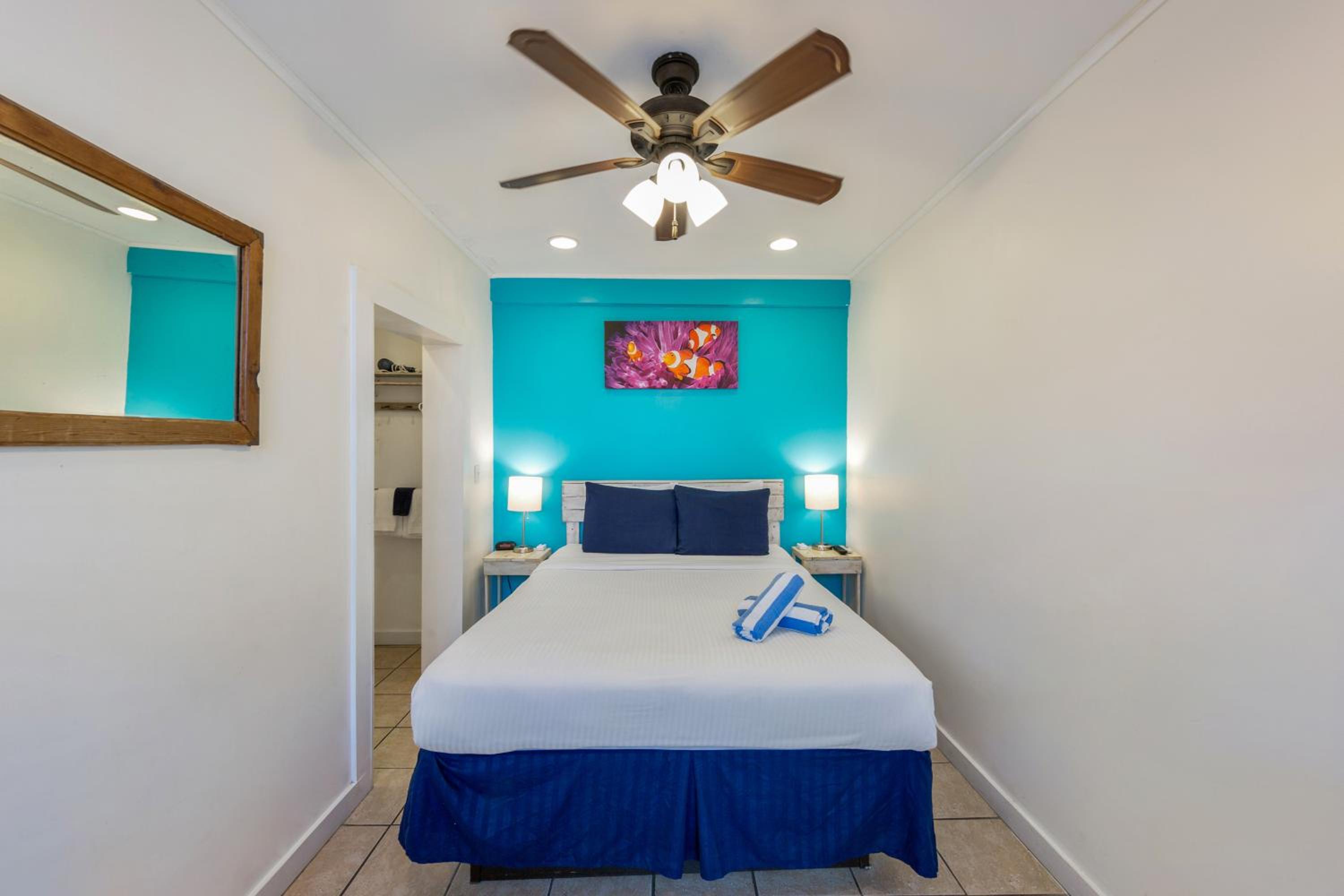 Wicker Guesthouse