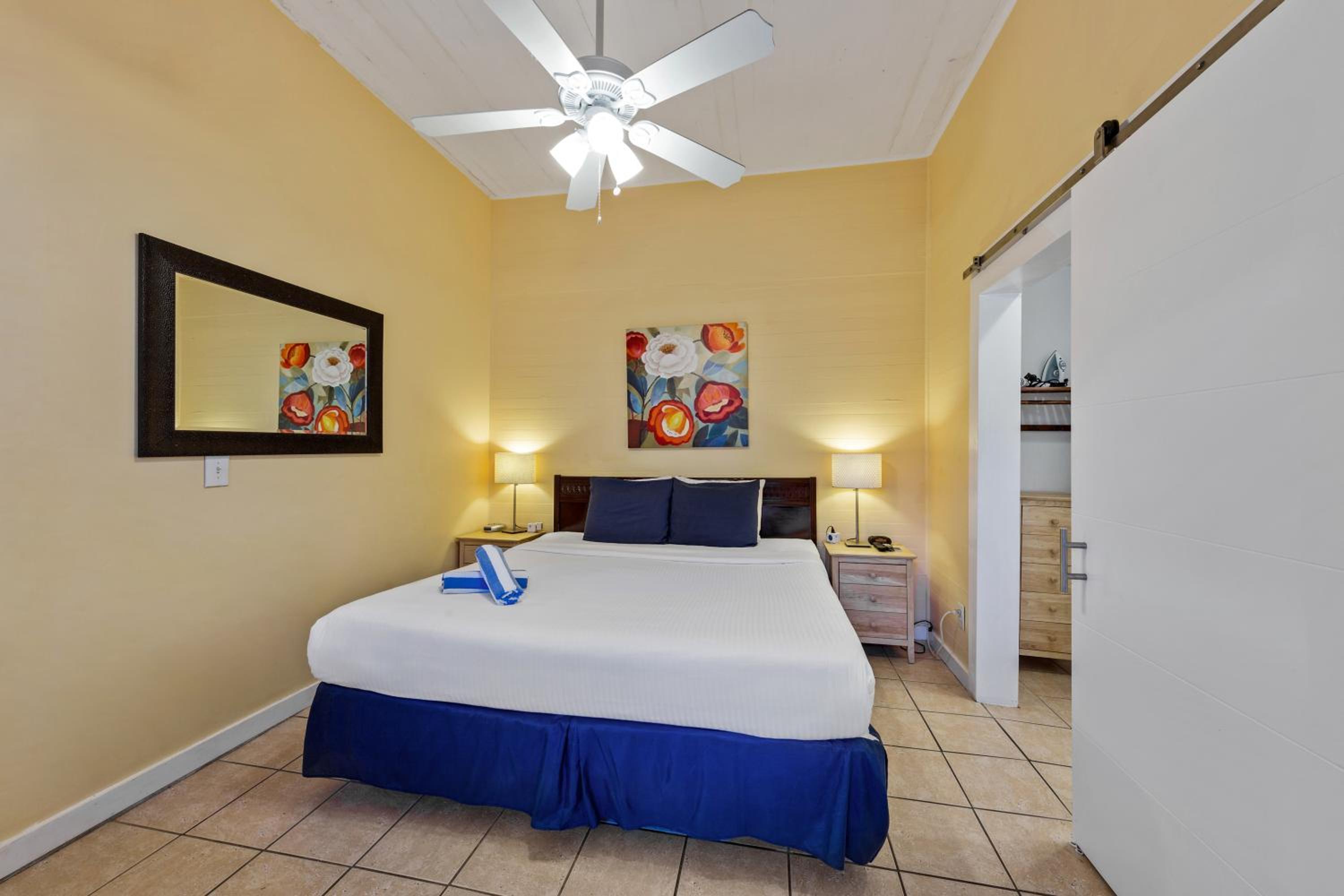 Wicker Guesthouse