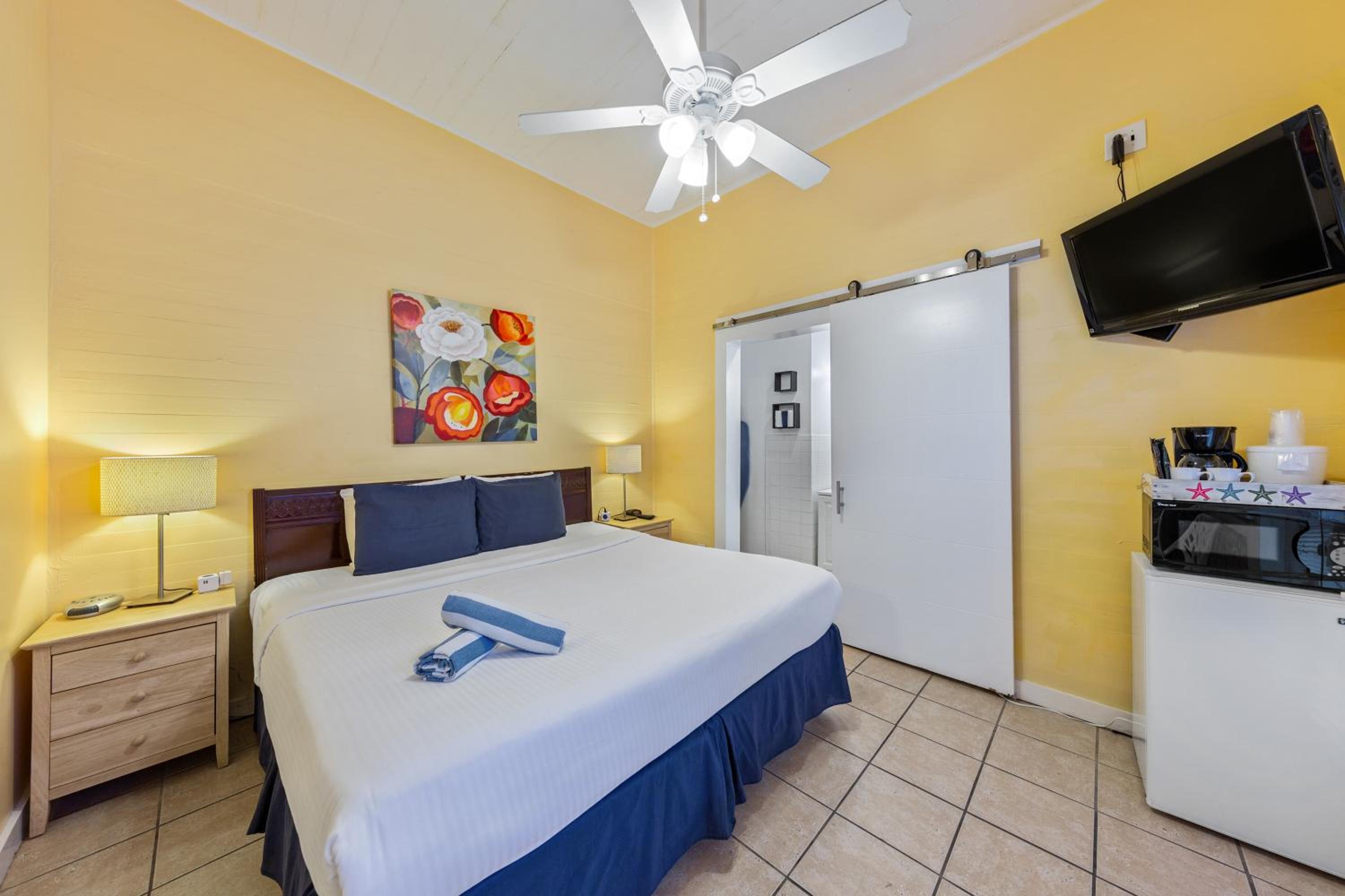 Wicker Guesthouse