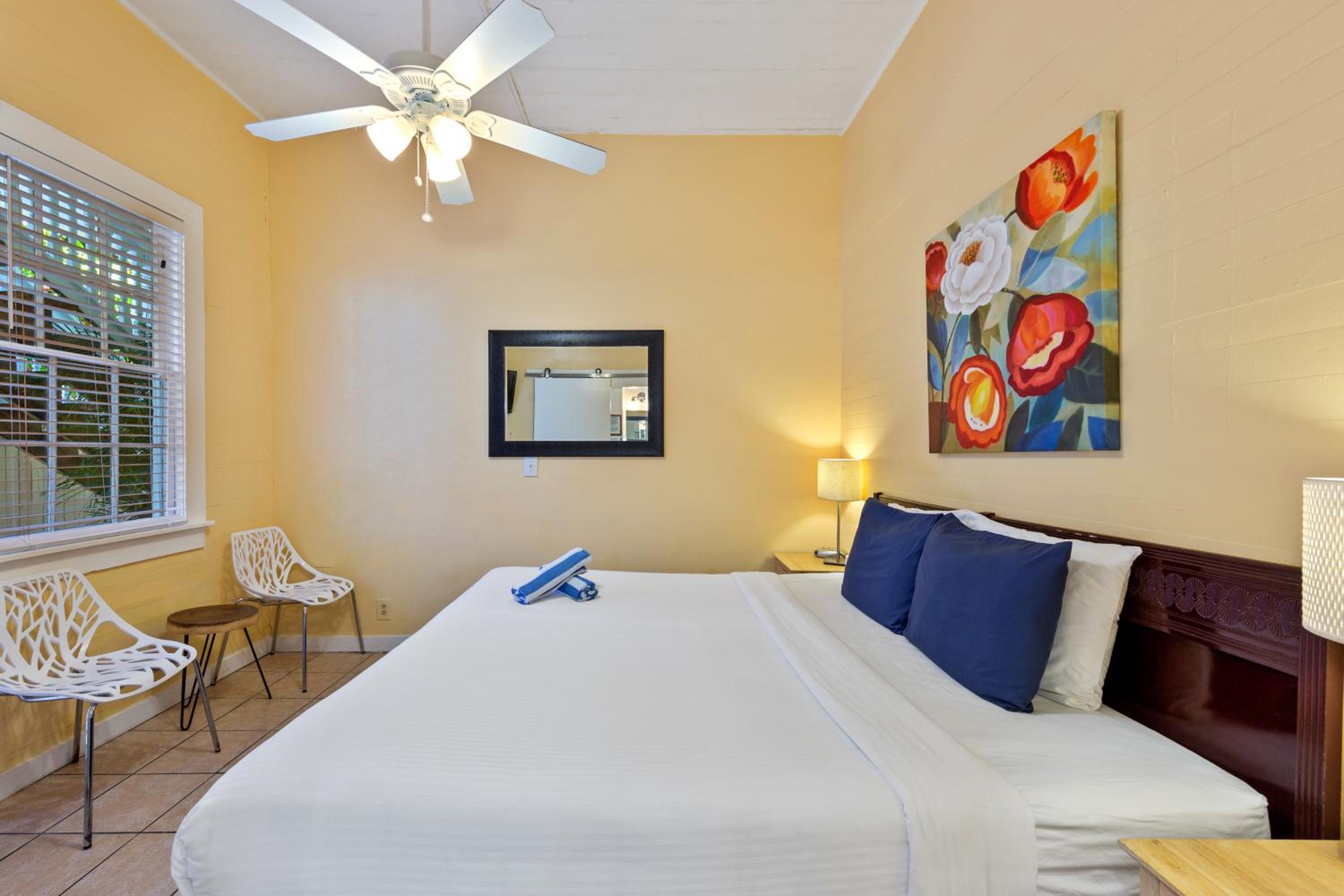 Wicker Guesthouse