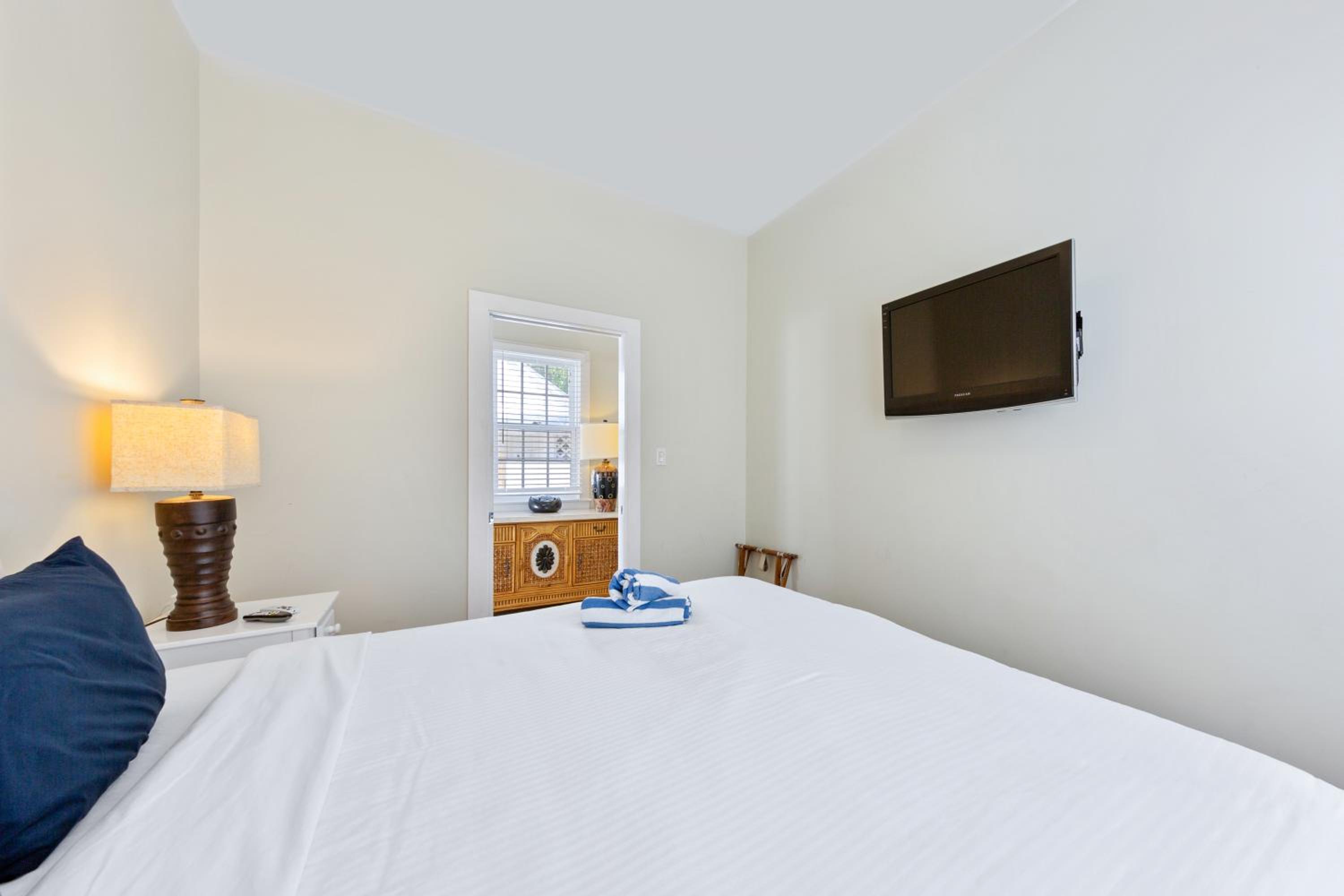 Wicker Guesthouse