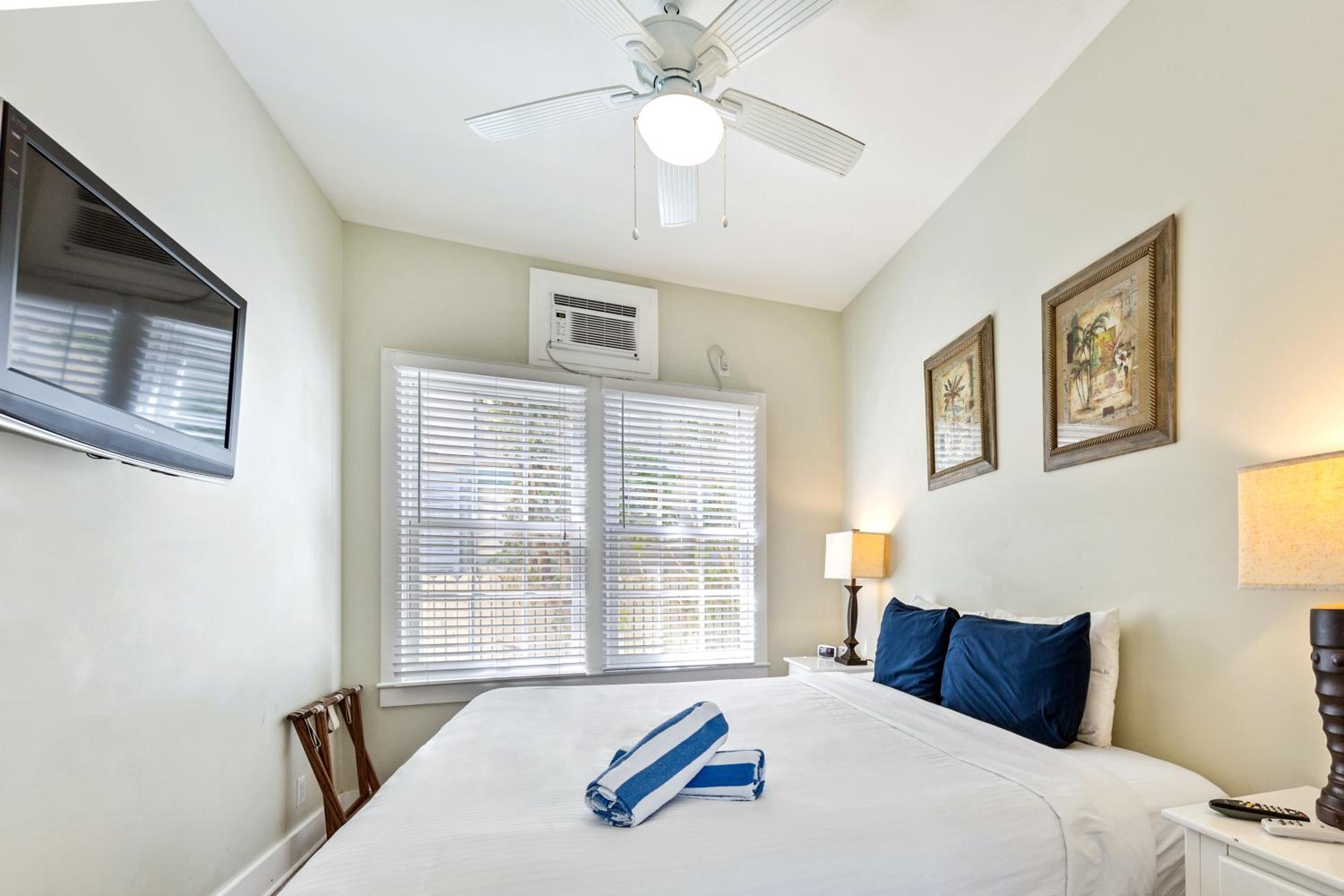 Wicker Guesthouse