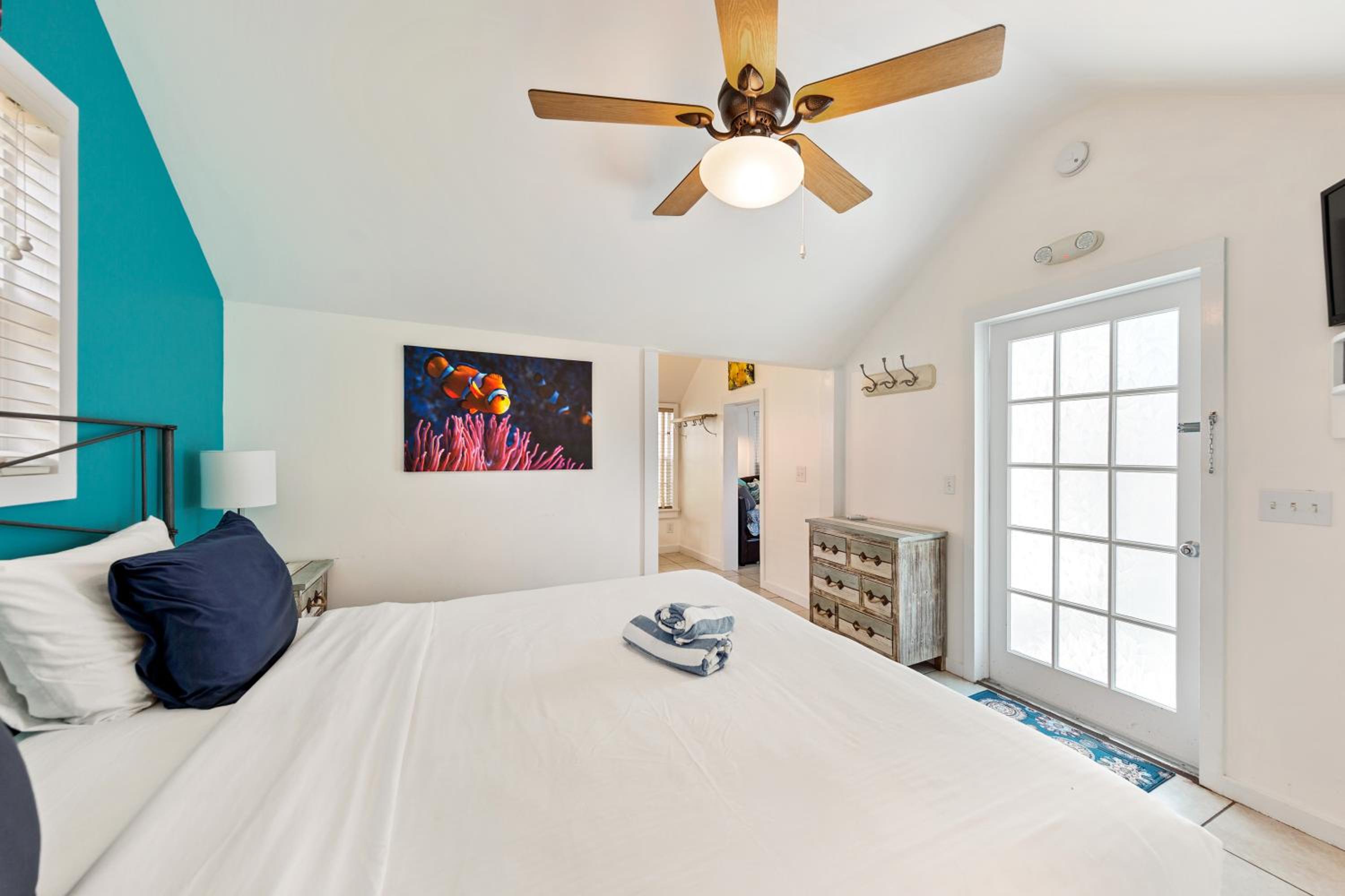 Wicker Guesthouse