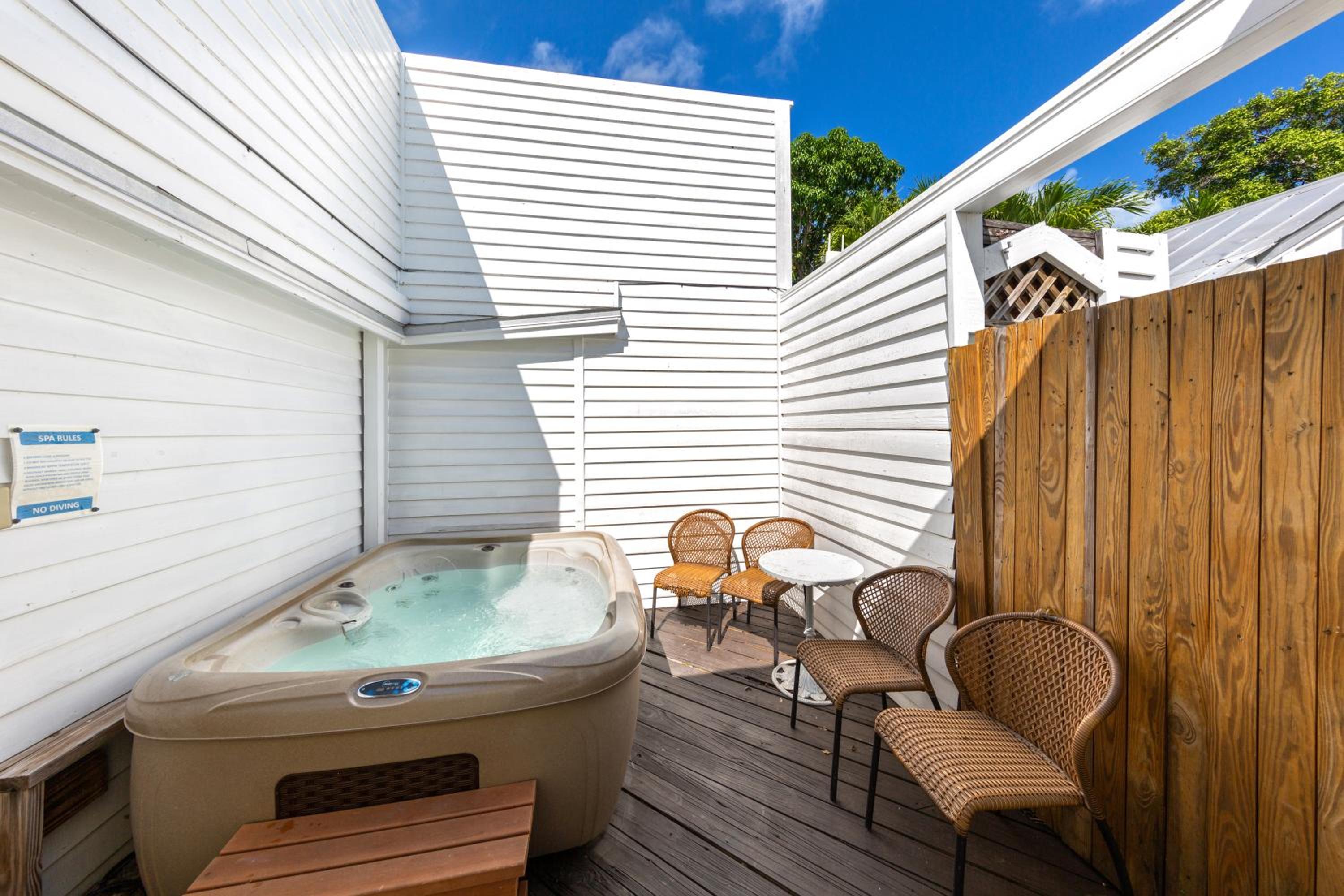 Wicker Guesthouse