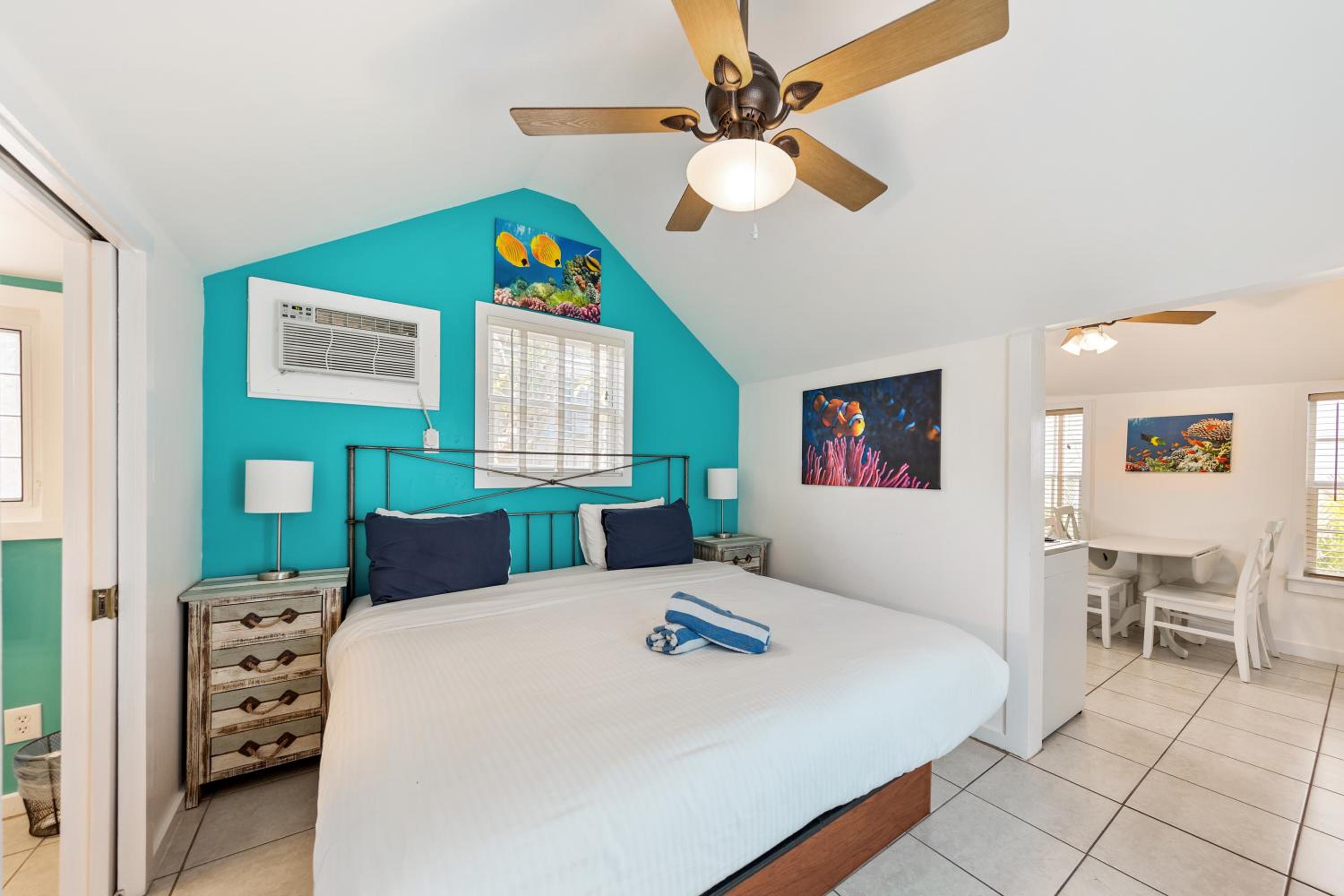 Wicker Guesthouse
