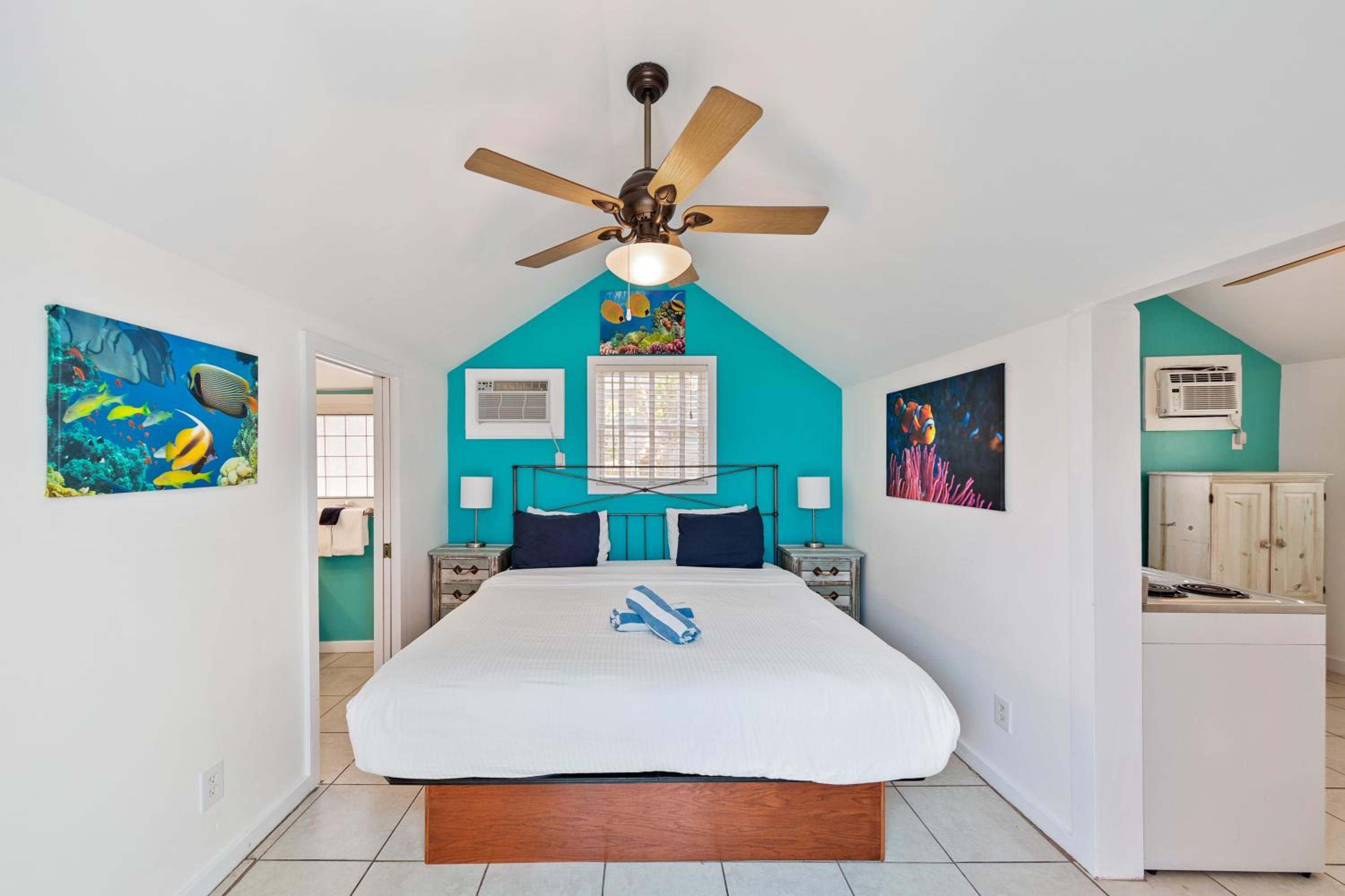 Wicker Guesthouse