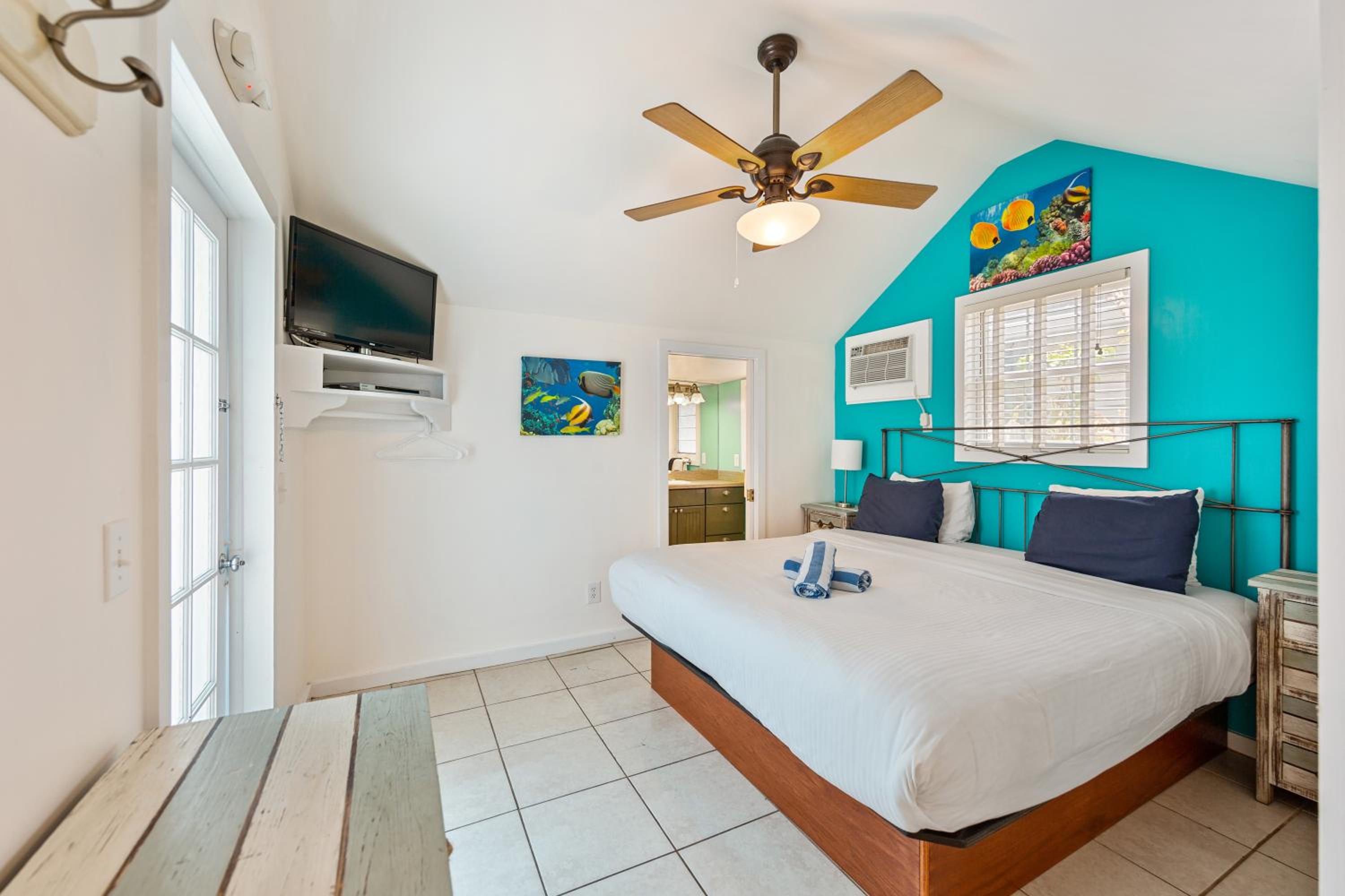 Wicker Guesthouse