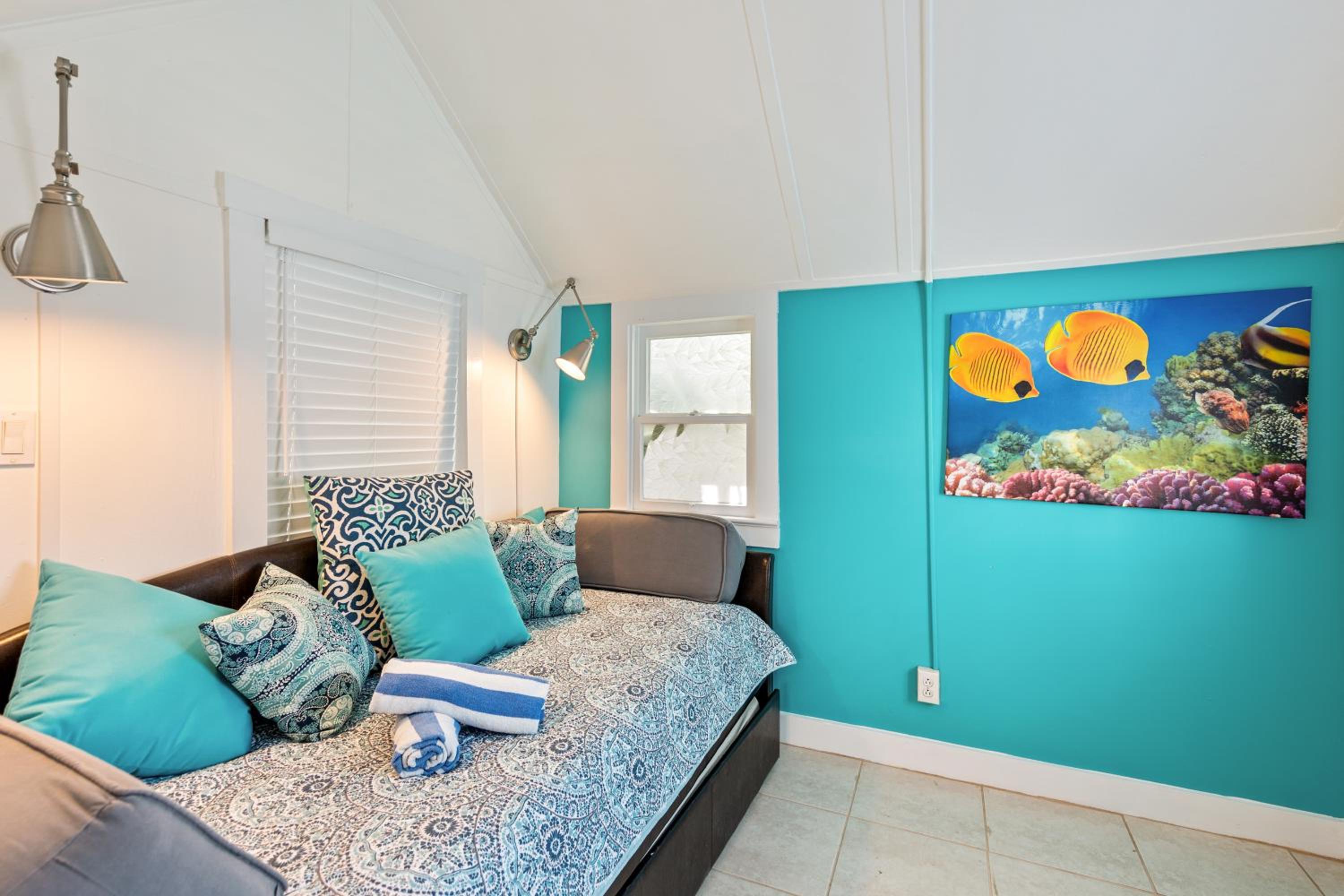 Wicker Guesthouse